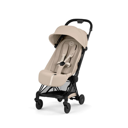 Cybex Coÿa Comfort Pushchair