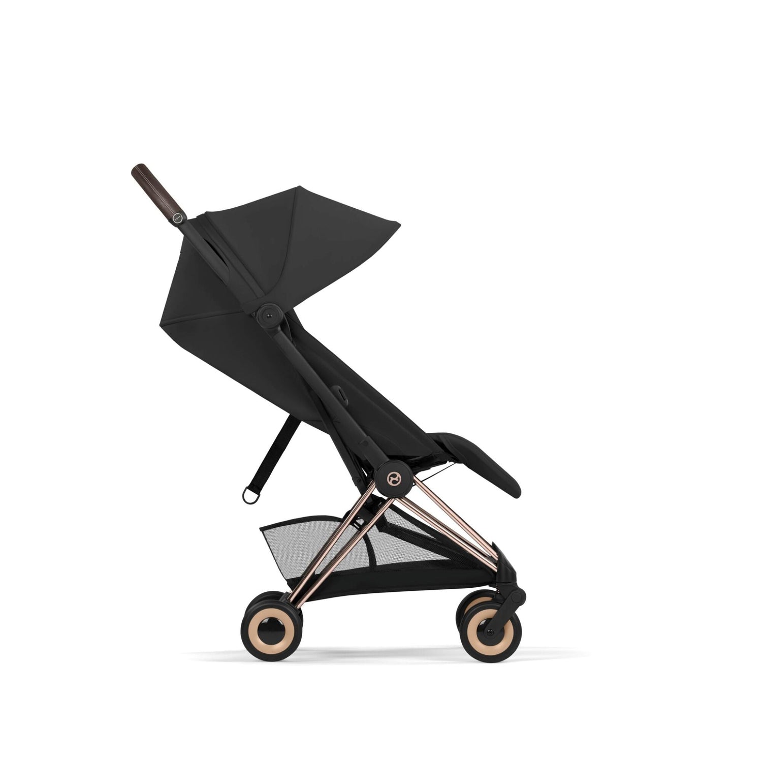 Cybex Coÿa Comfort Pushchair