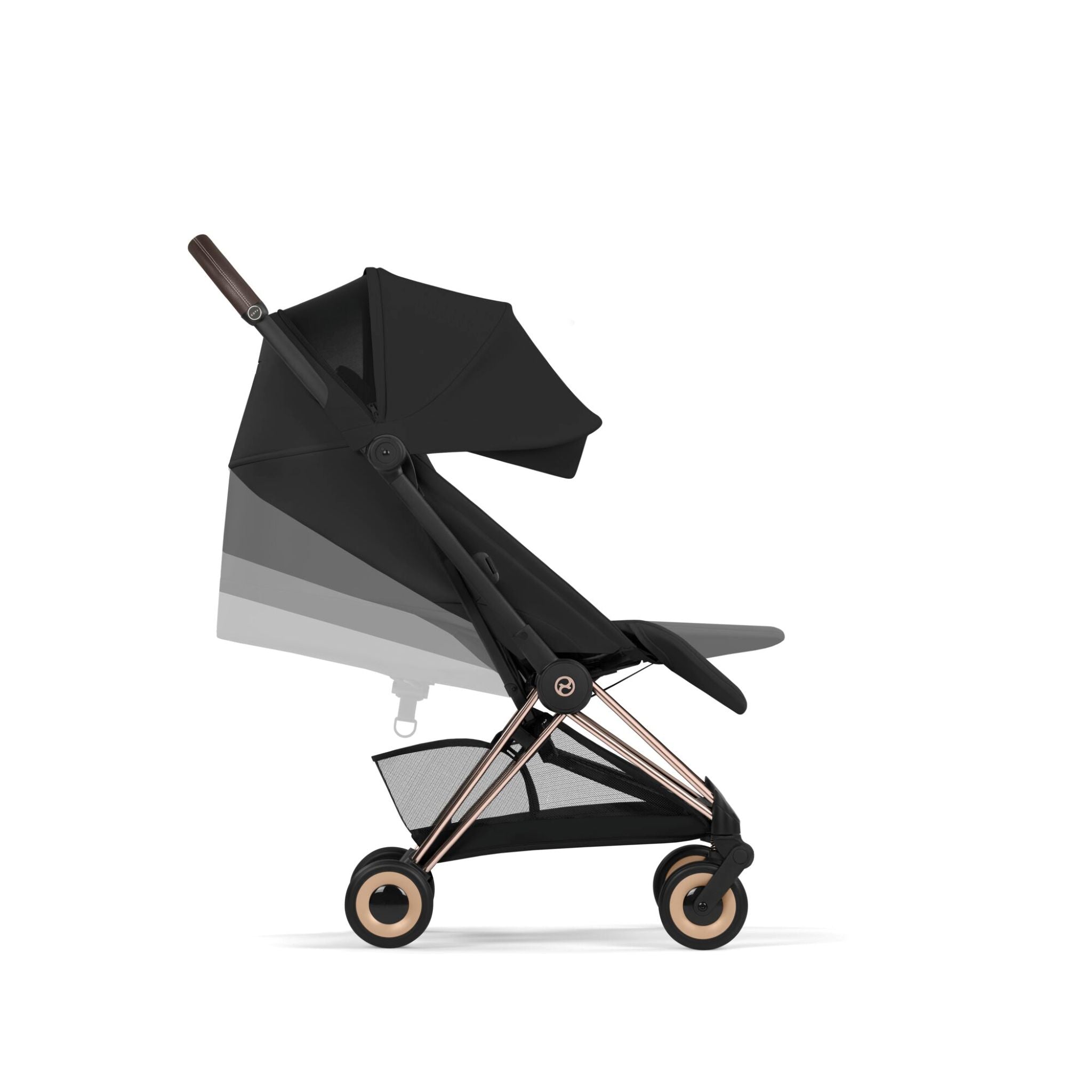 Cybex Coÿa Comfort Pushchair