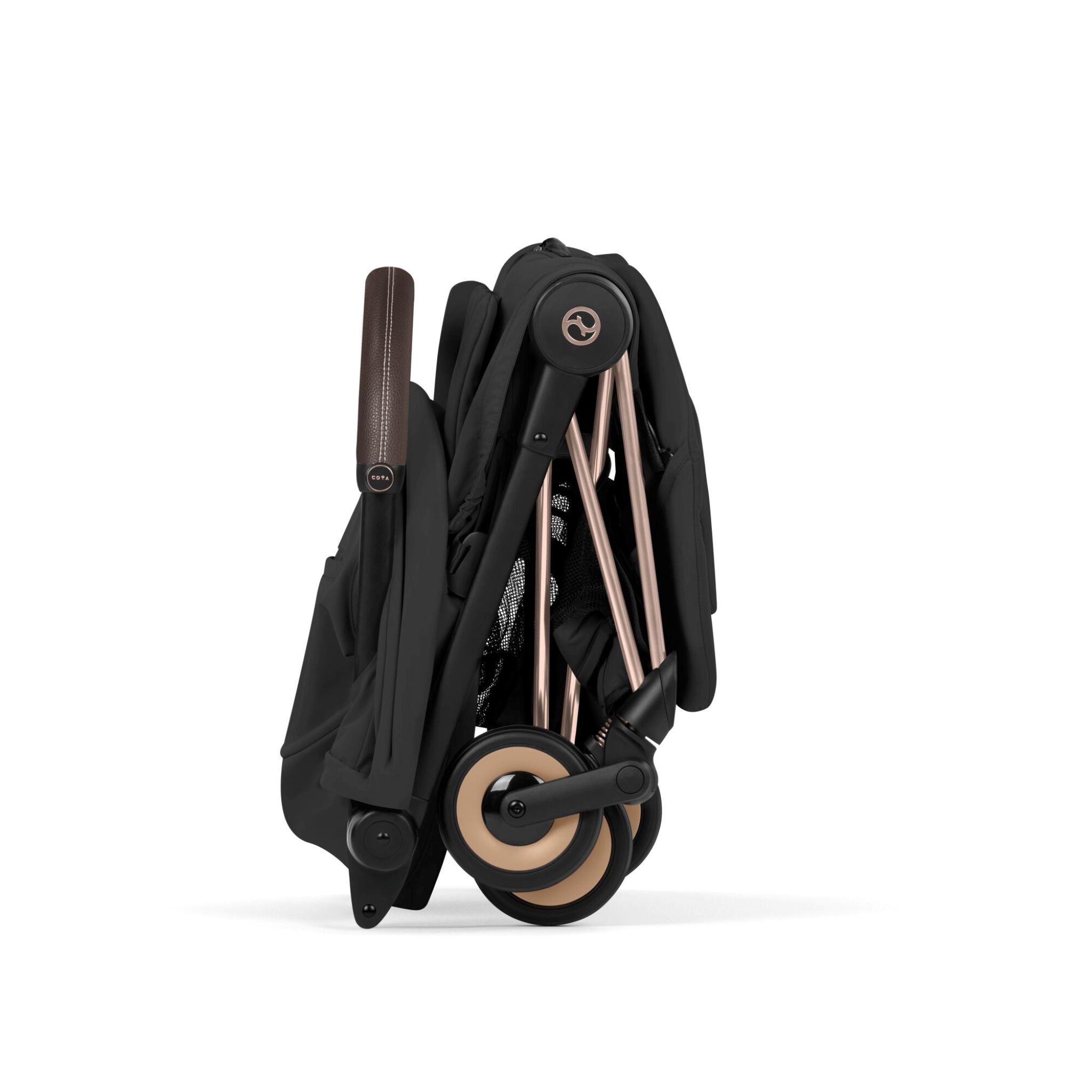 Cybex Coÿa Comfort Pushchair