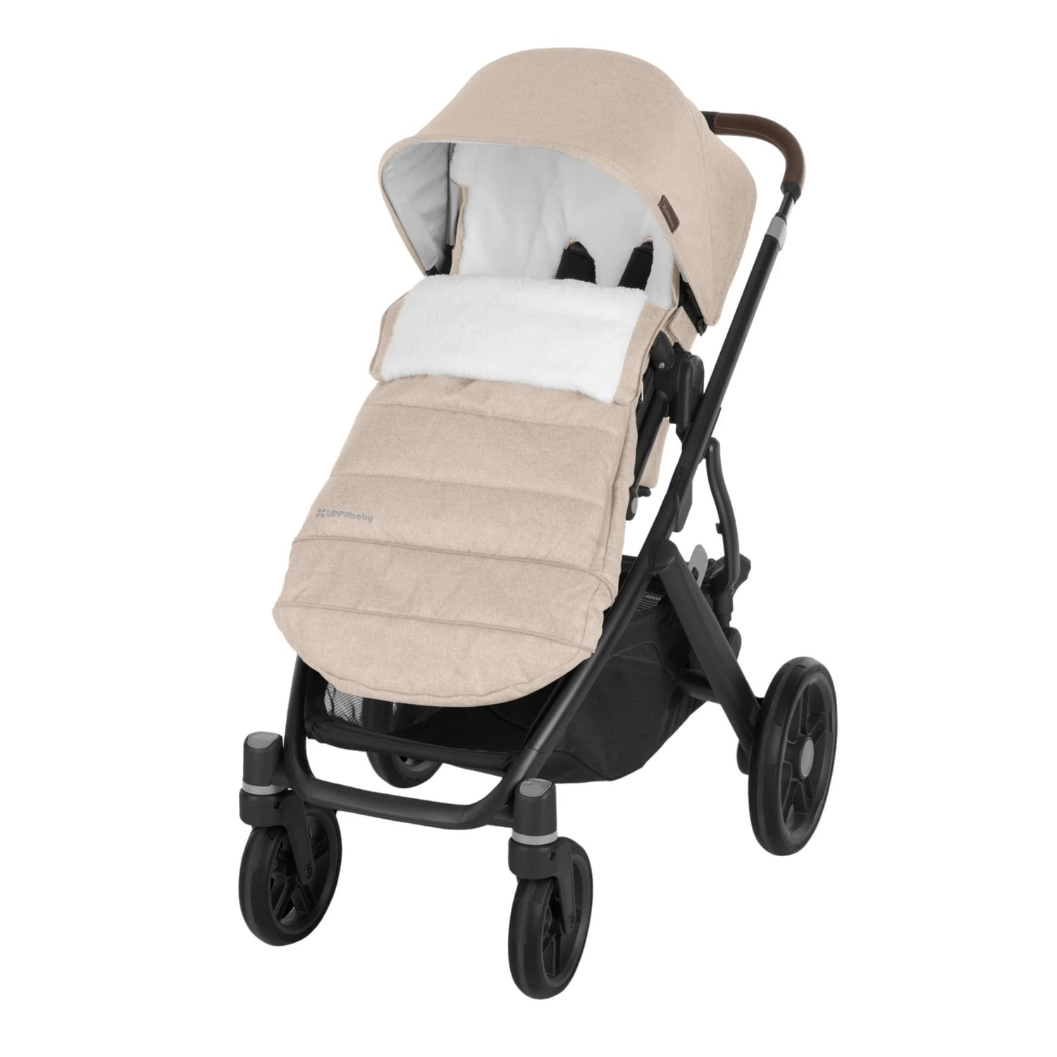 uppababy ganoosh review UPPAbaby Cozy Ganoosh Dillan
