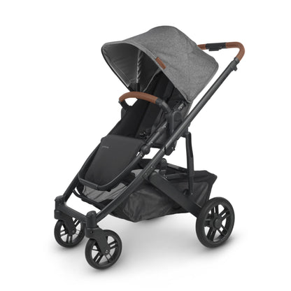 UPPABaby CRUZ V2 Stroller