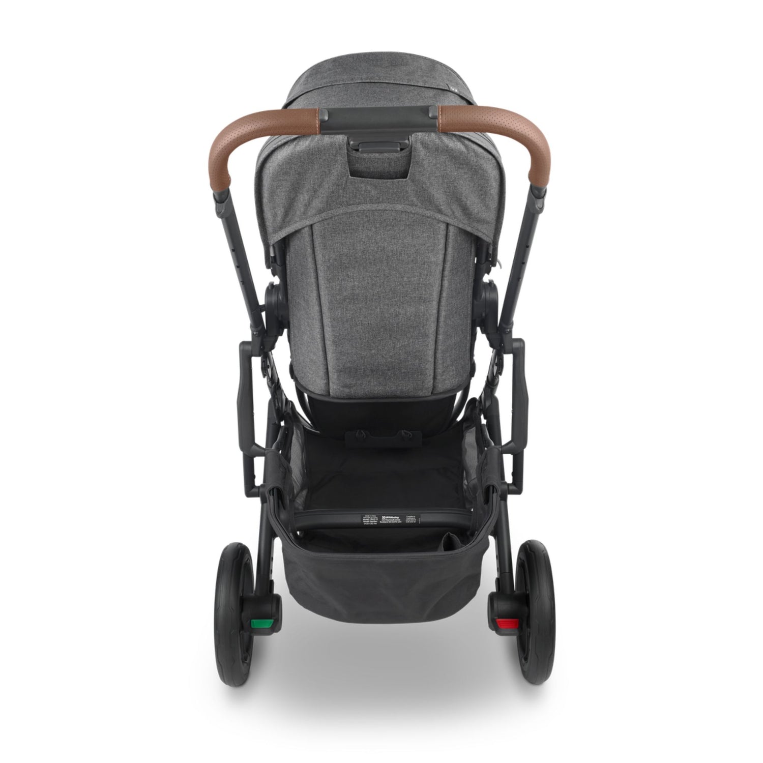 UPPABaby CRUZ V2 Stroller