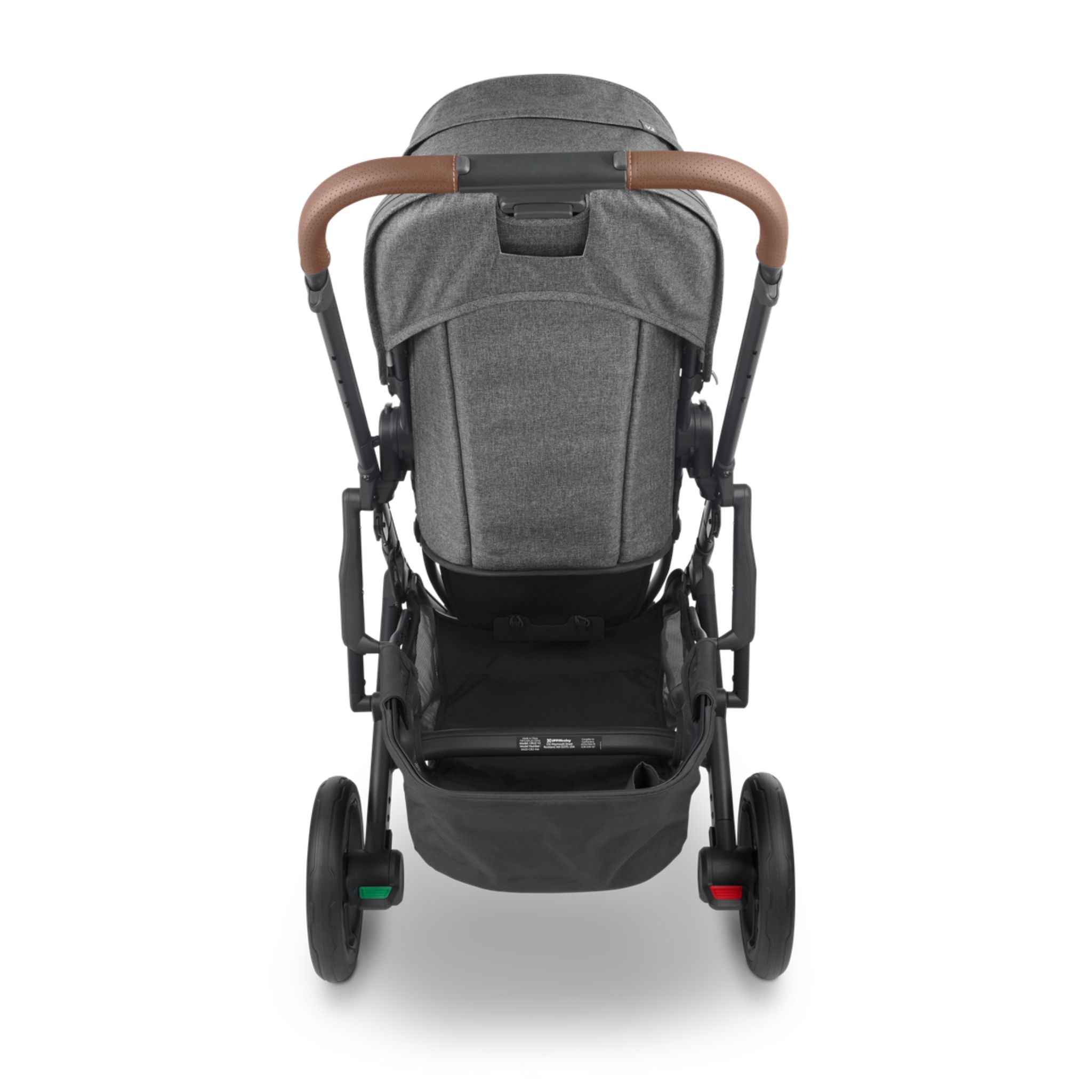 UPPABaby CRUZ V2 Stroller