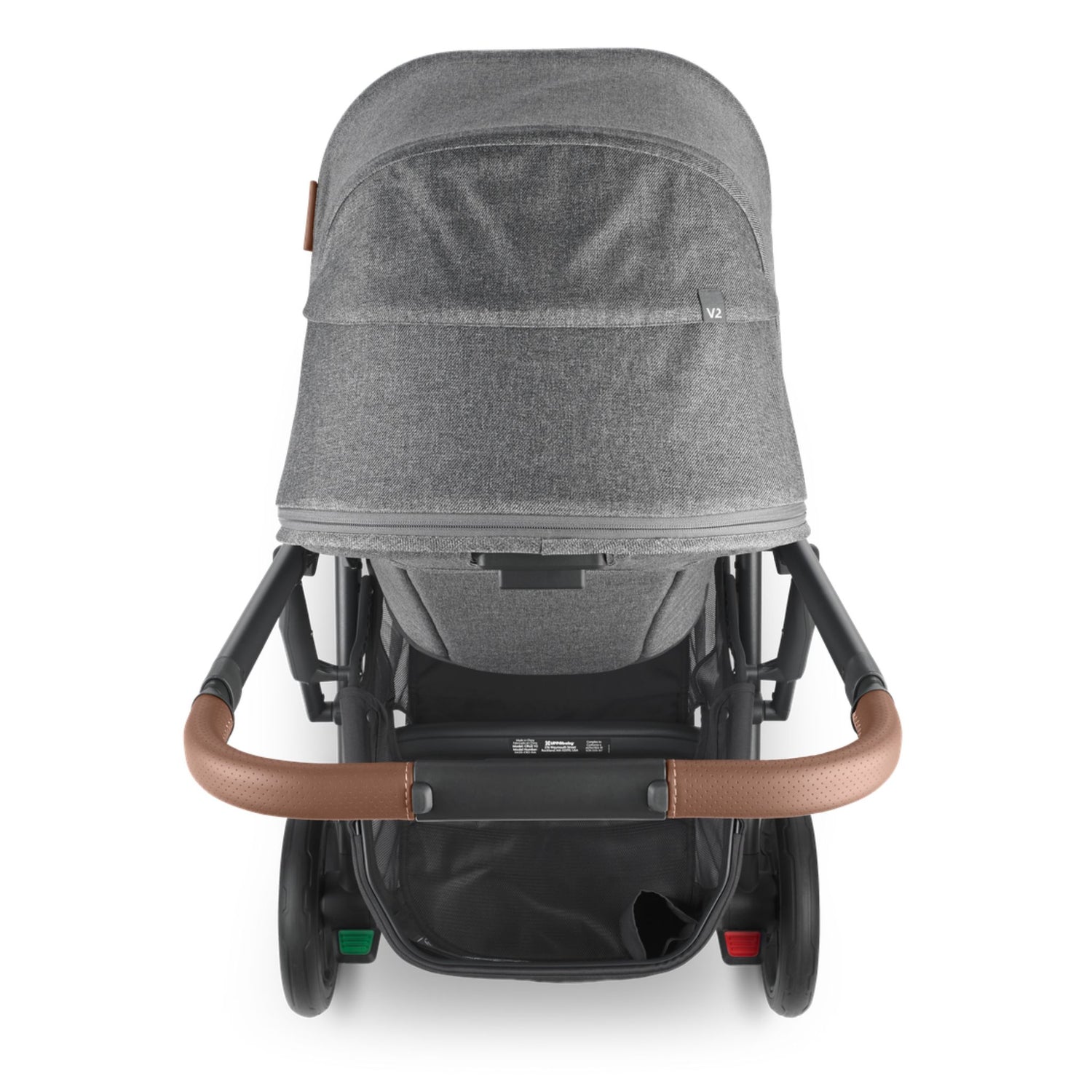 UPPABaby CRUZ V2 Stroller