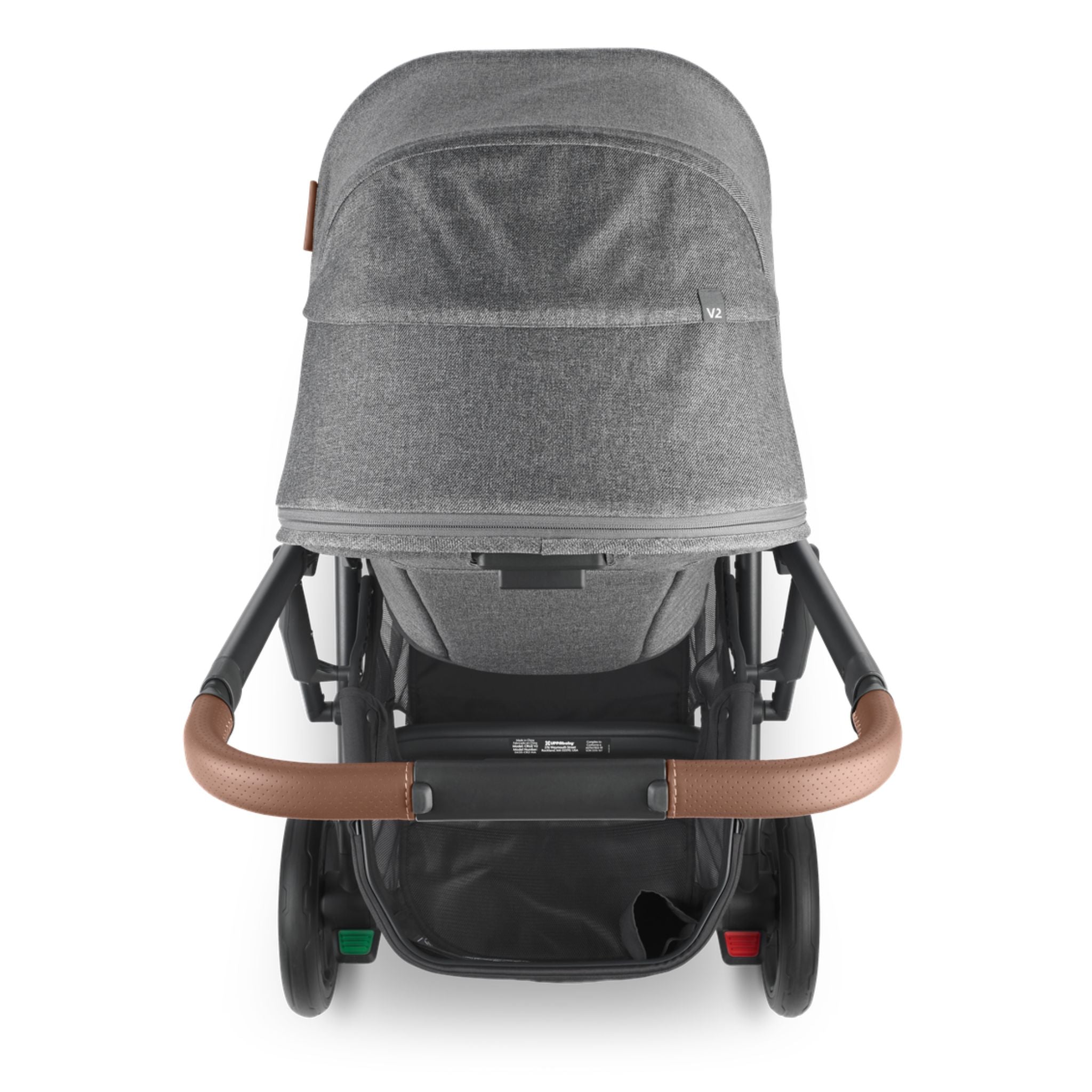 UPPABaby CRUZ V2 Stroller