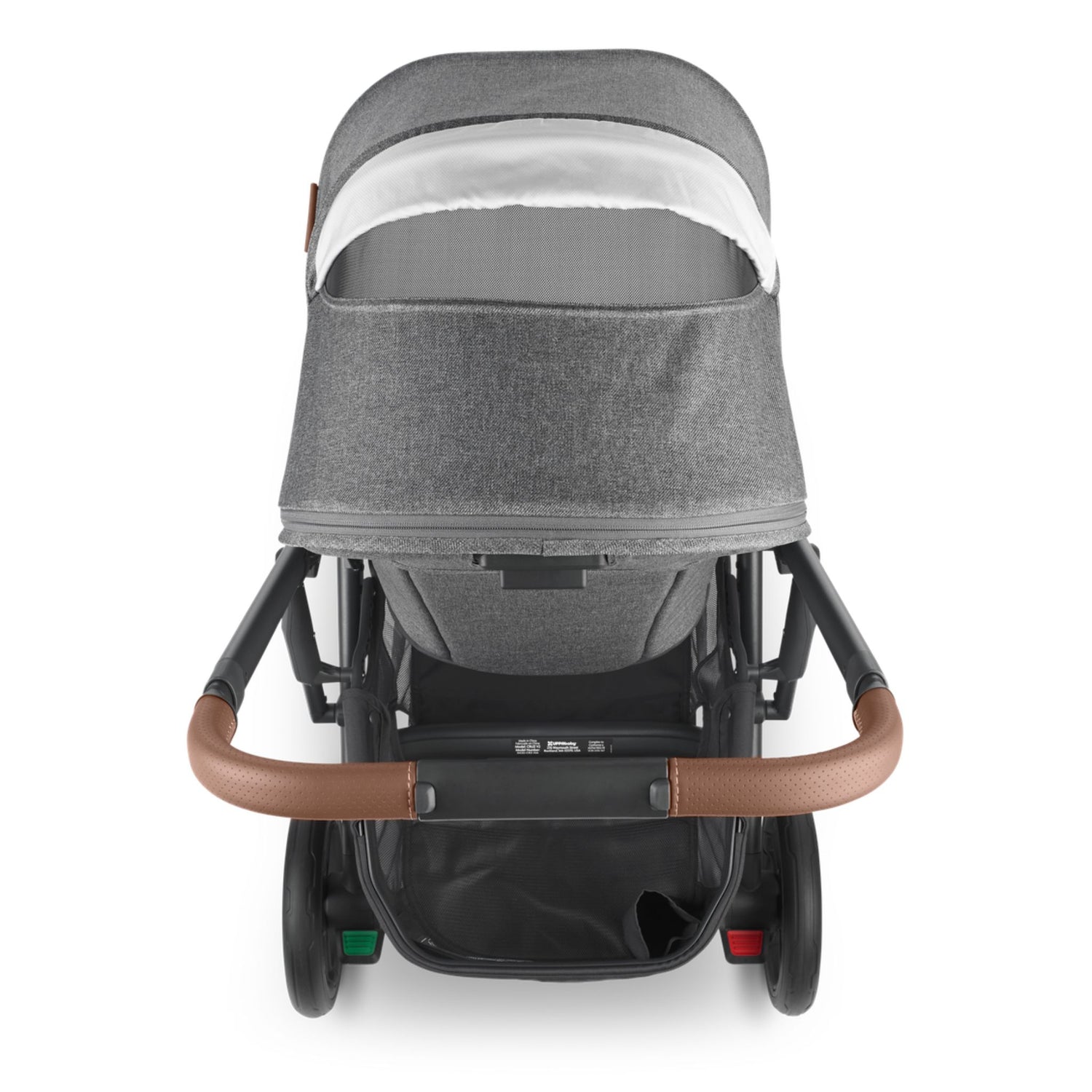 UPPABaby CRUZ V2 Stroller