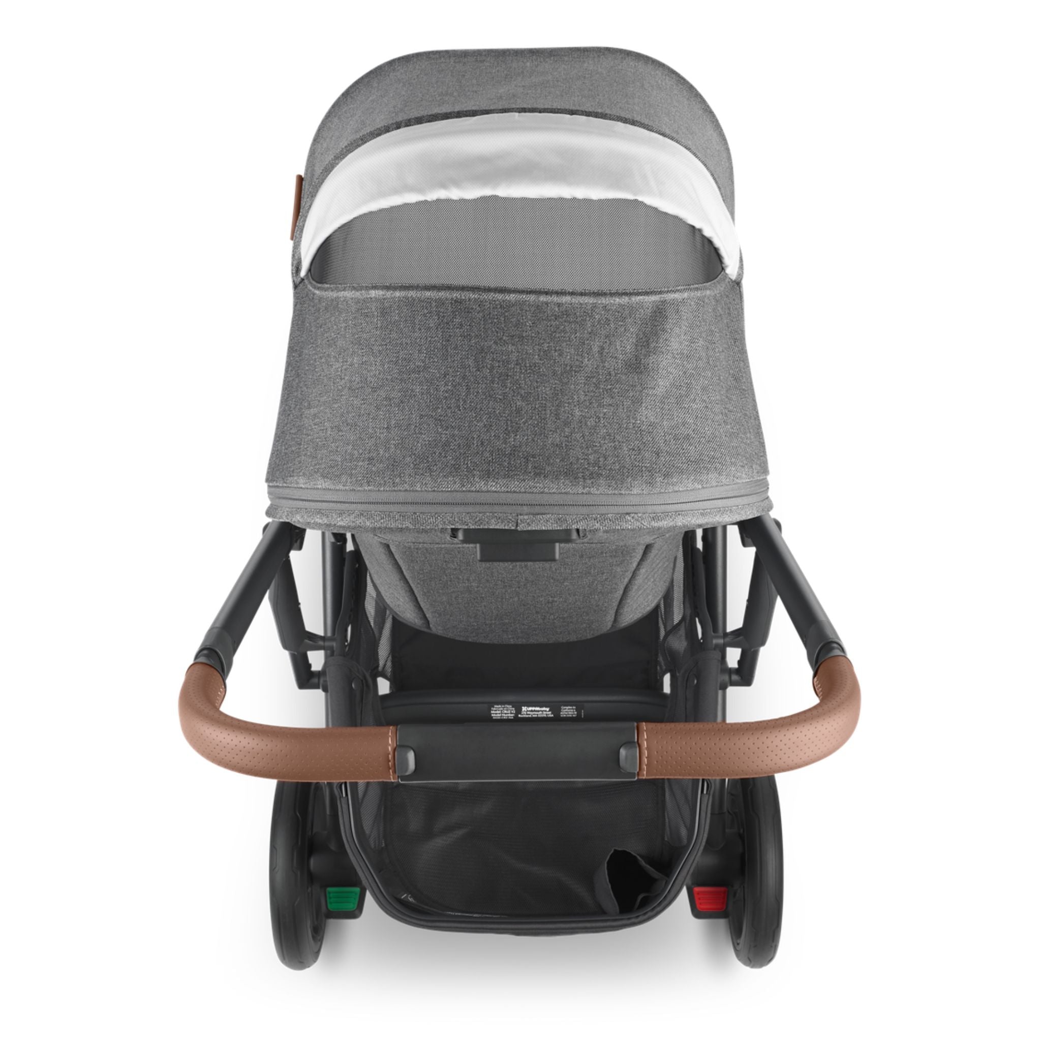 UPPABaby CRUZ V2 Stroller