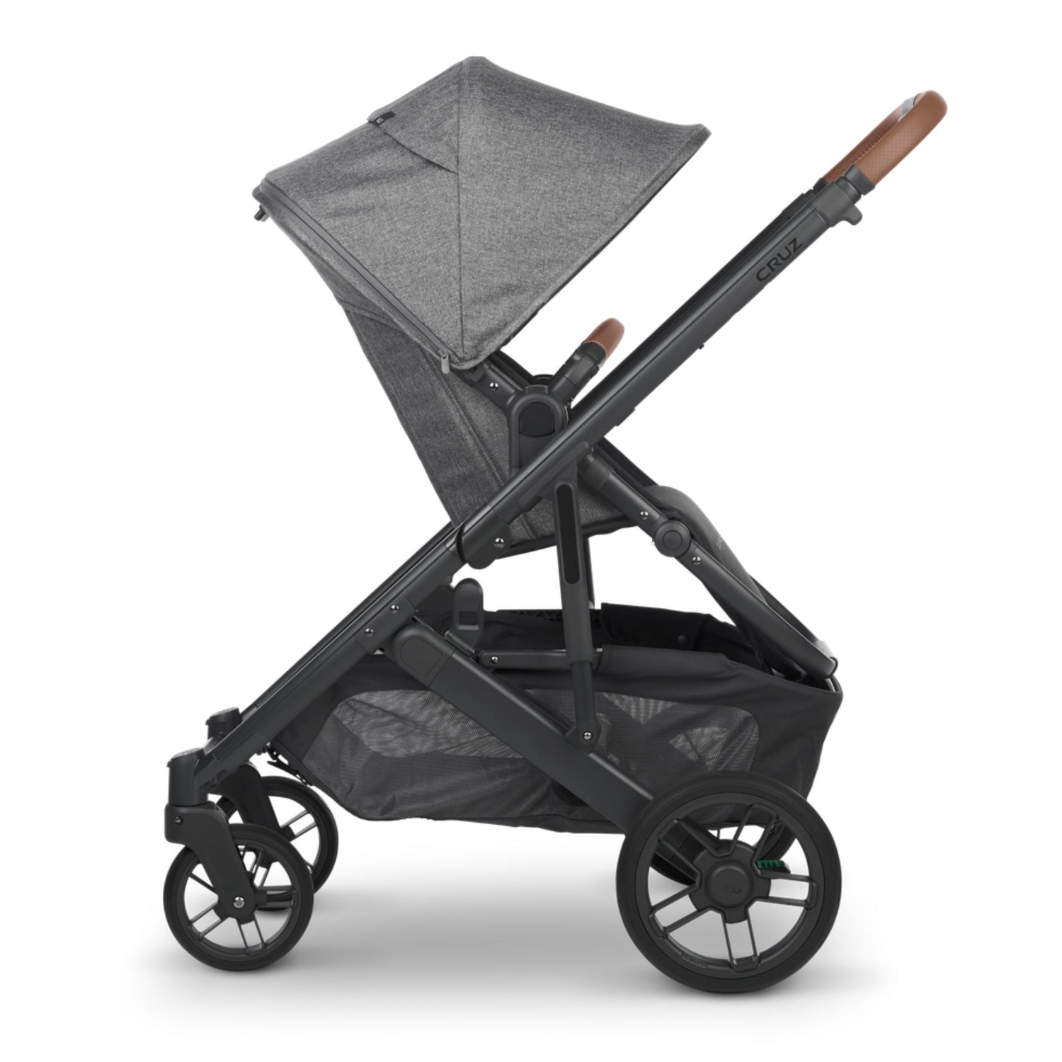 UPPABaby CRUZ V2 Stroller