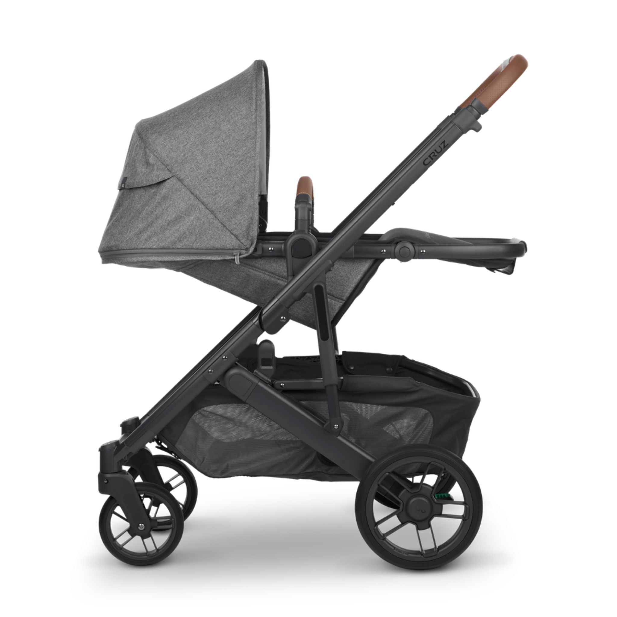 UPPABaby CRUZ V2 Stroller