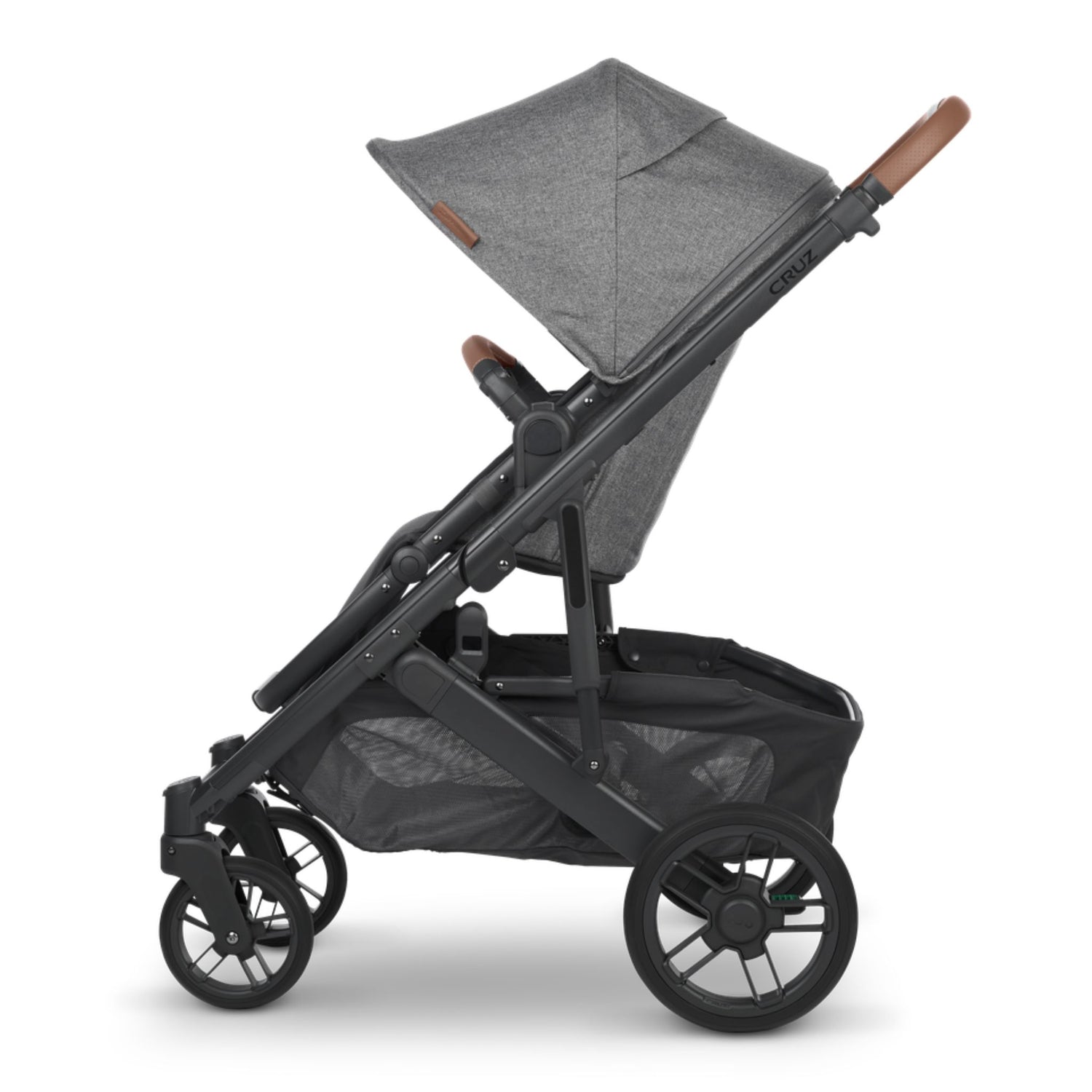 UPPABaby CRUZ V2 Stroller