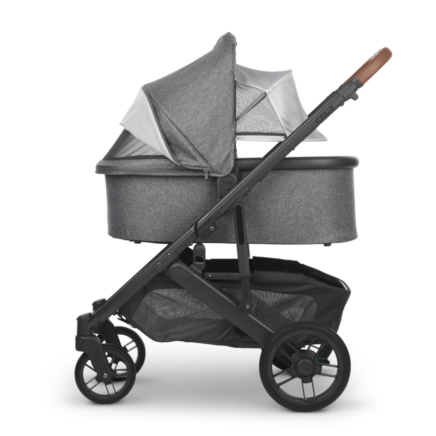 UPPABaby CRUZ V2 Stroller