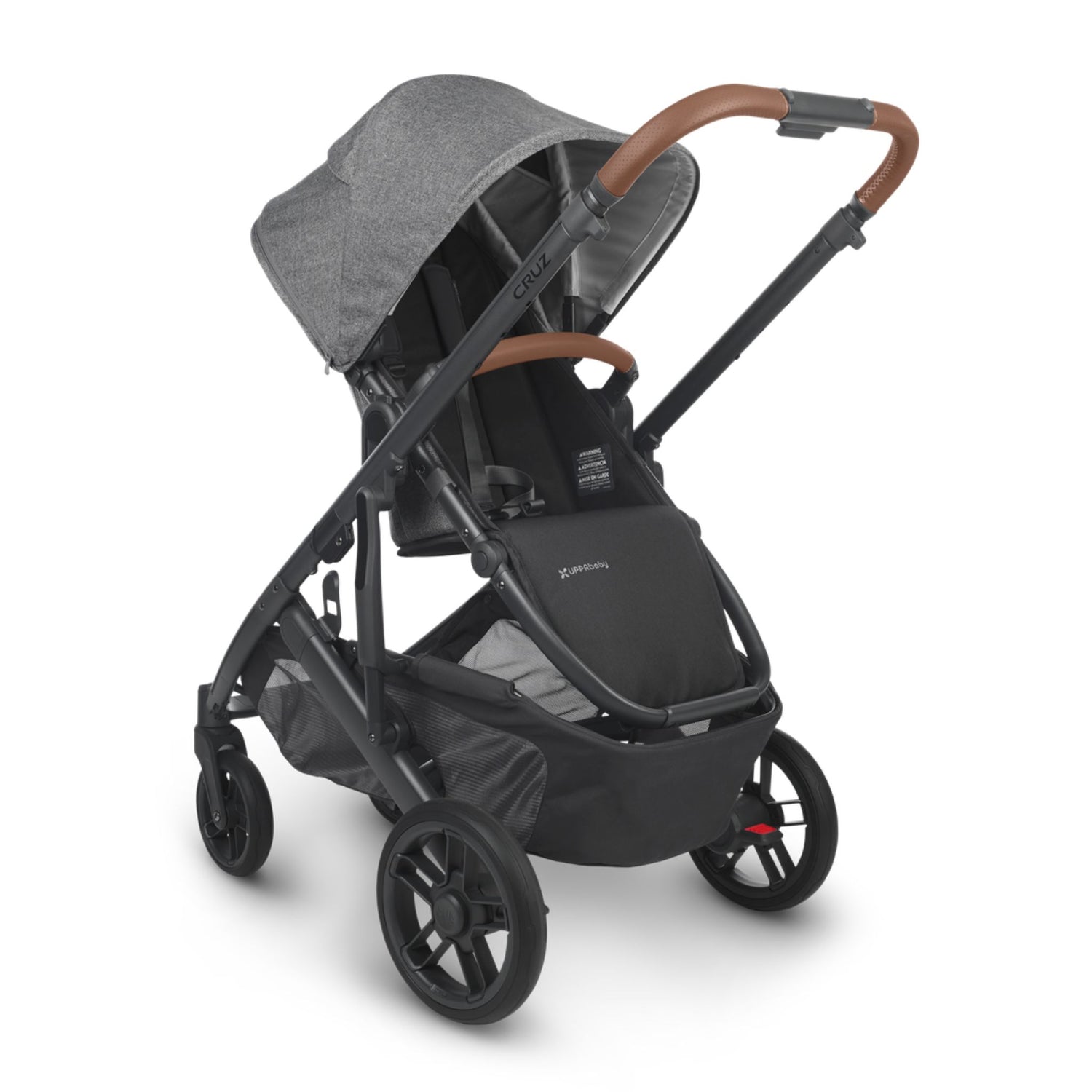 UPPABaby CRUZ V2 Stroller