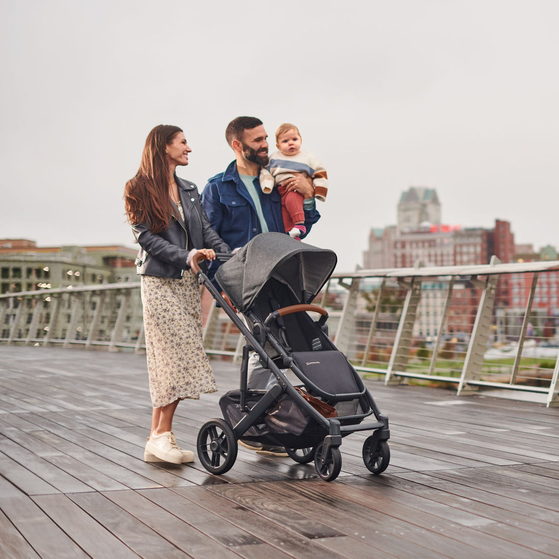 UPPABaby CRUZ V2 Stroller