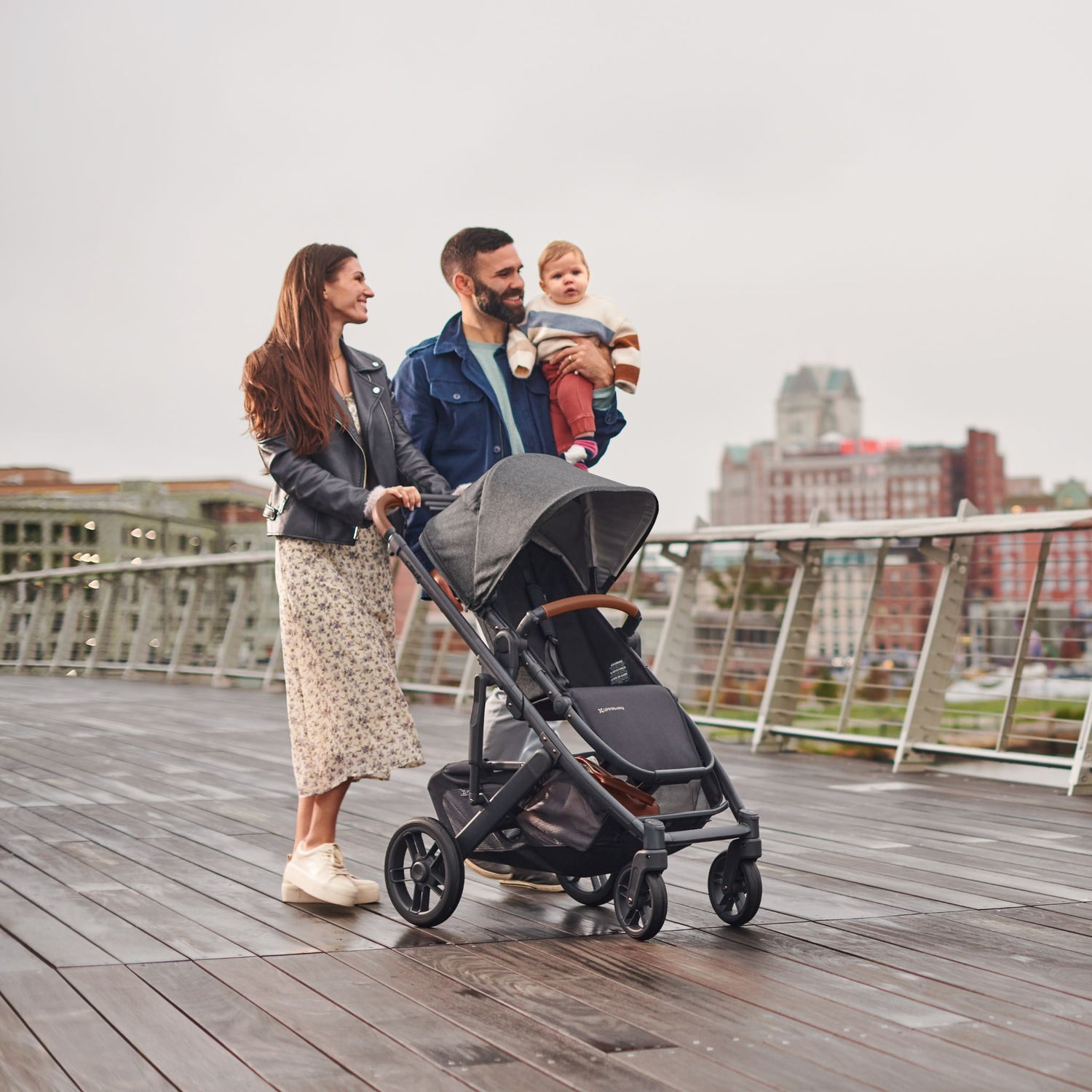 UPPABaby CRUZ V2 Stroller