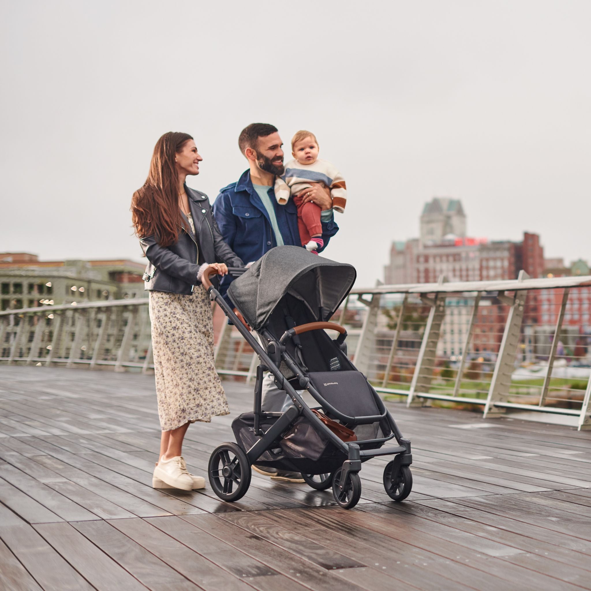 UPPABaby CRUZ V2 Stroller