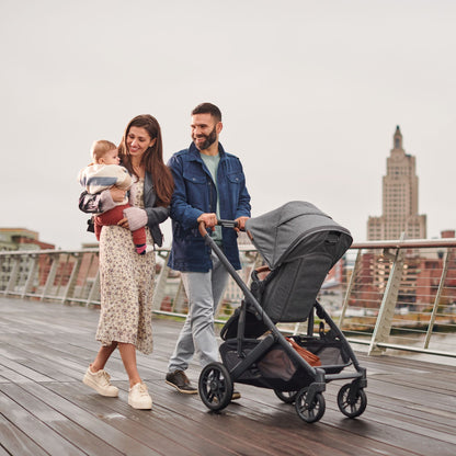 UPPABaby CRUZ V2 Stroller