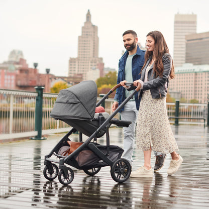 UPPABaby CRUZ V2 Stroller