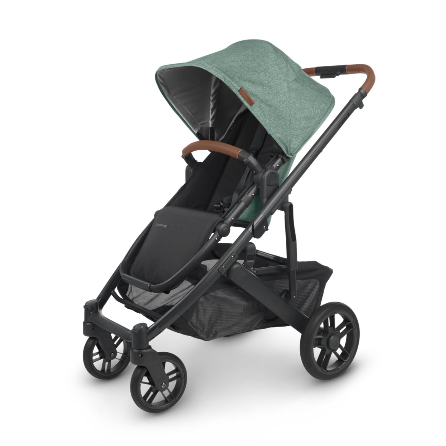 UPPABaby CRUZ V2 Stroller