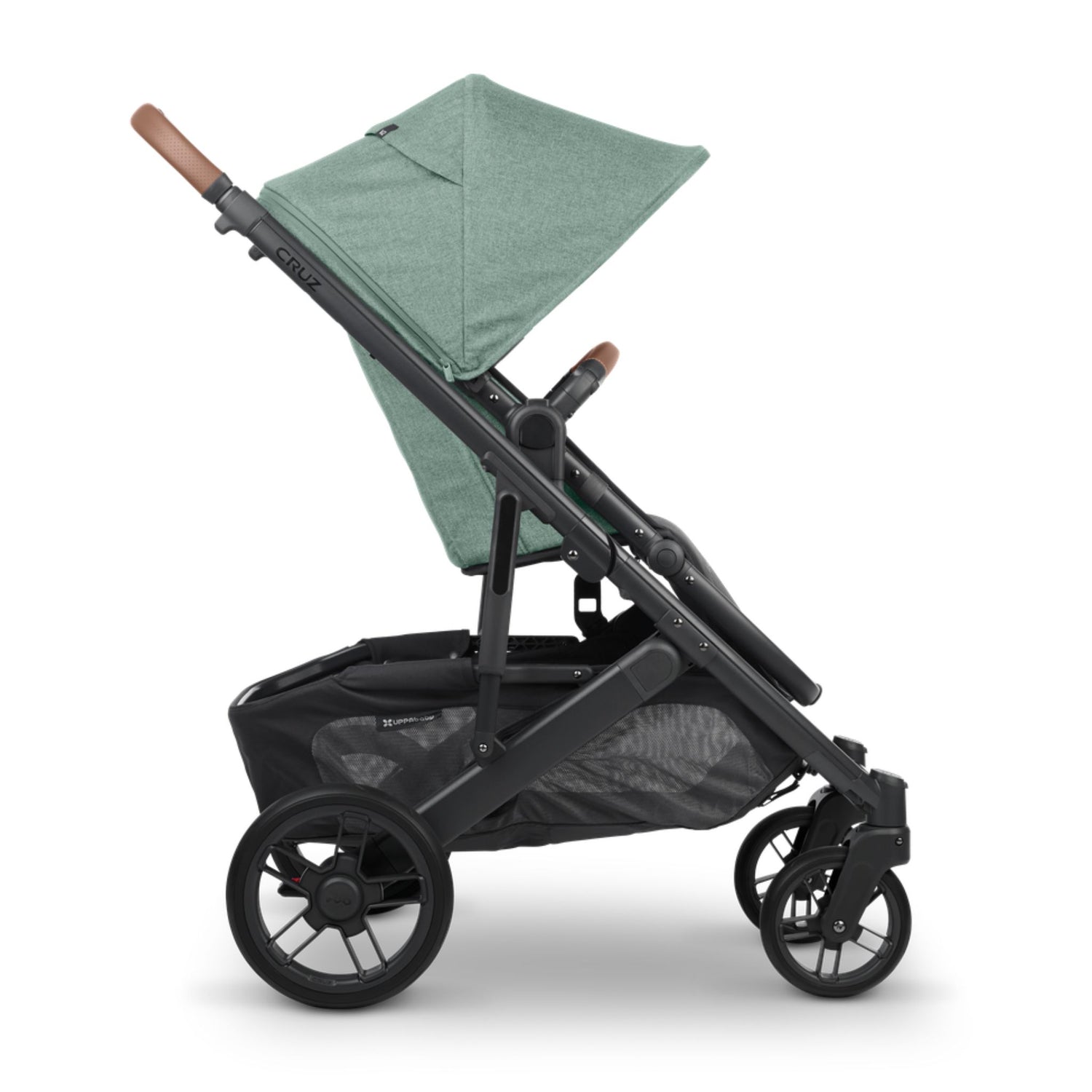 UPPABaby CRUZ V2 Stroller