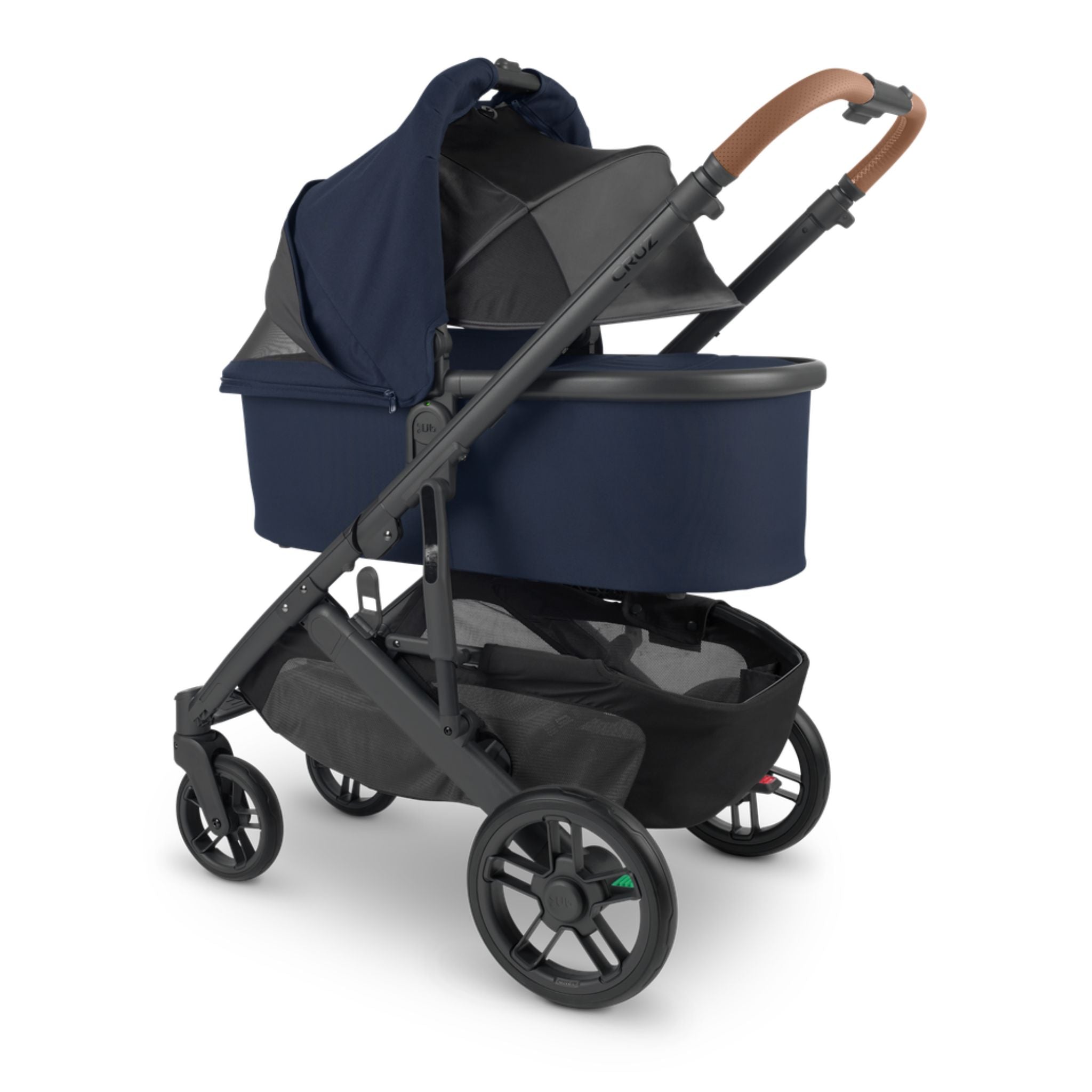 UPPABaby CRUZ V2 Stroller
