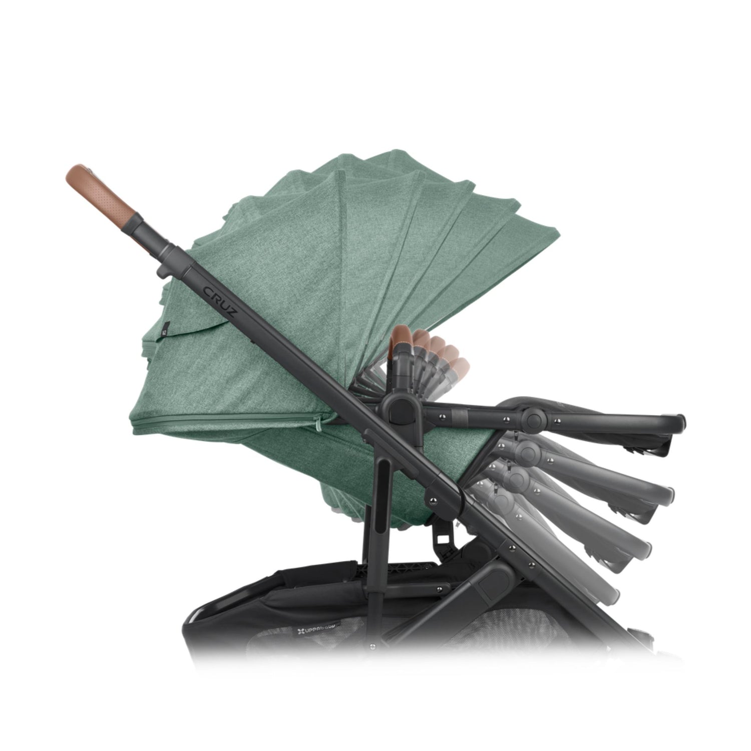 UPPABaby CRUZ V2 Stroller