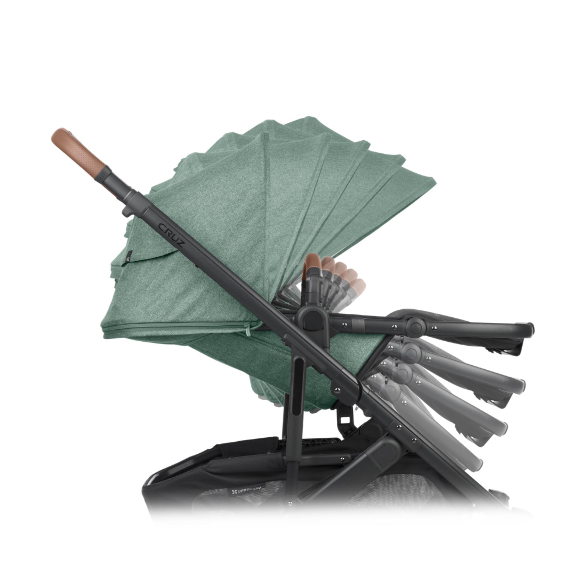UPPABaby CRUZ V2 Stroller