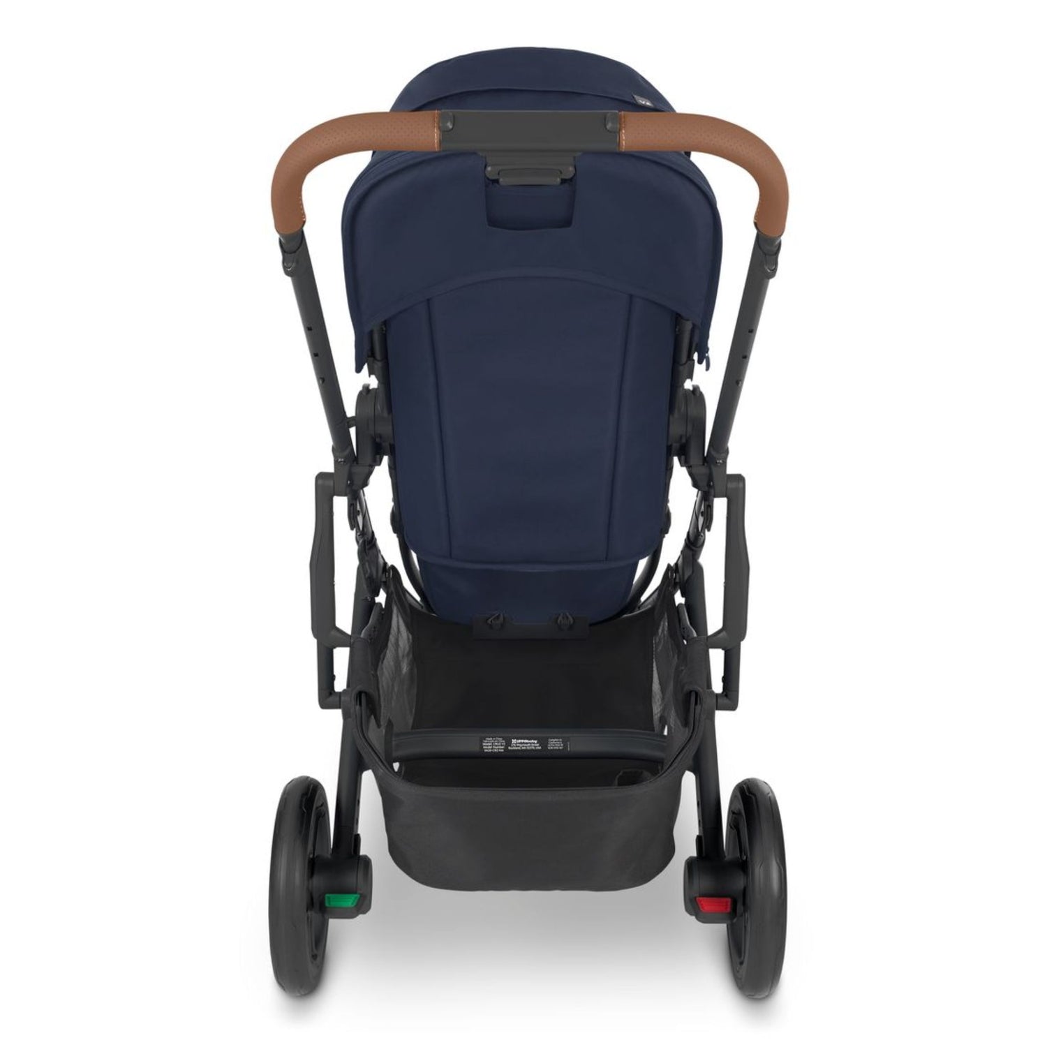 UPPABaby CRUZ V2 Stroller