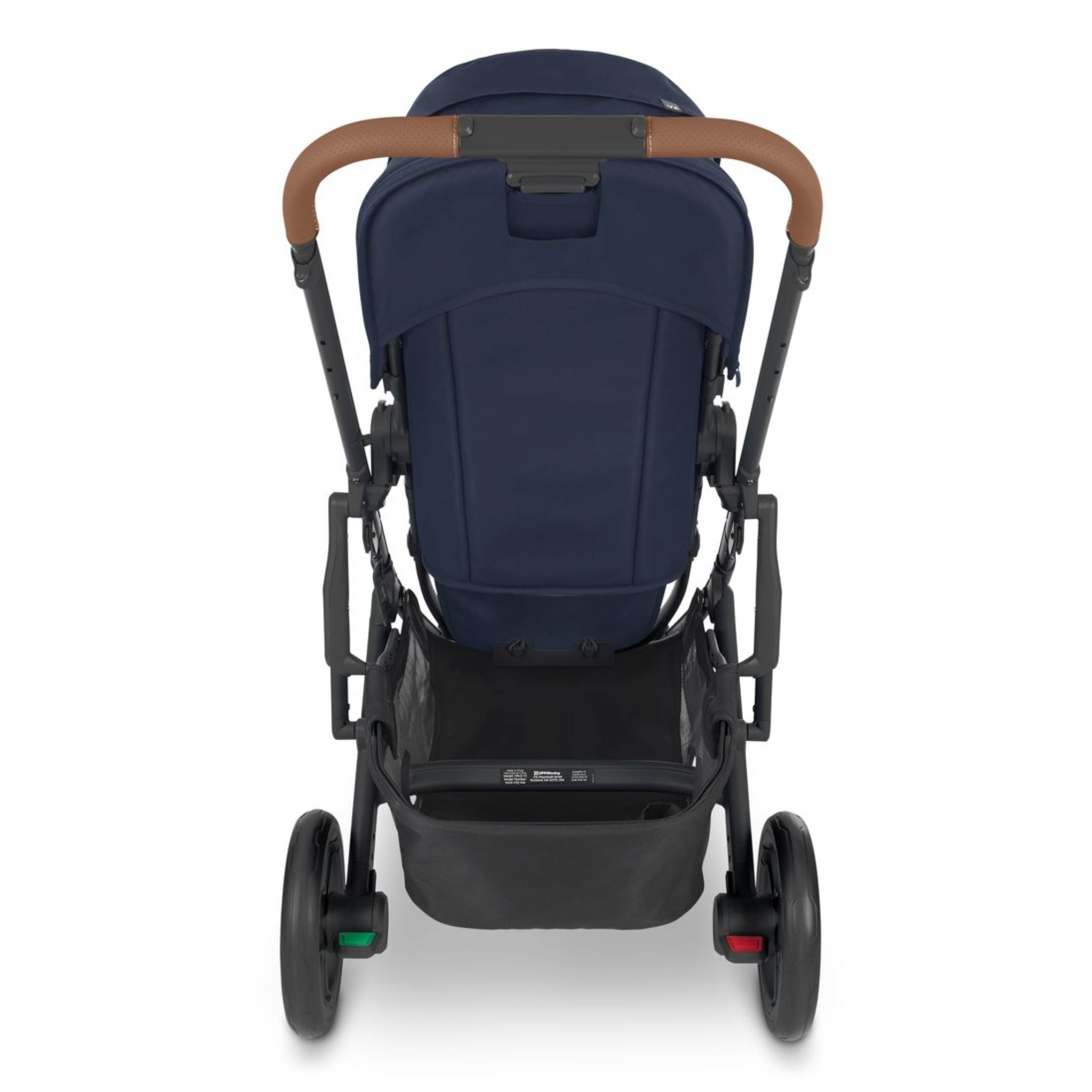 UPPABaby CRUZ V2 Stroller
