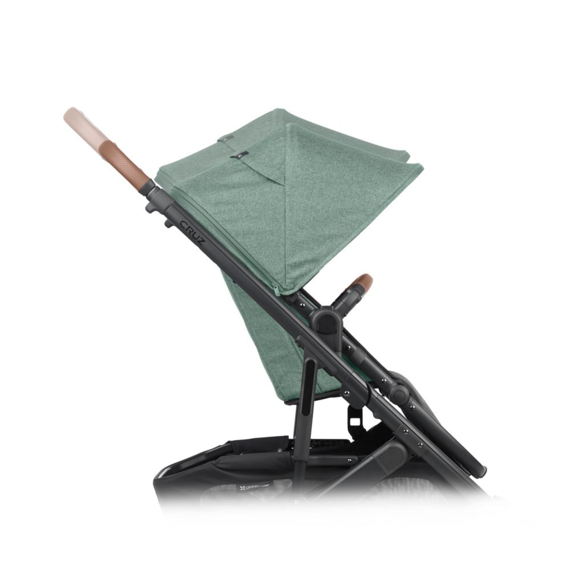 UPPABaby CRUZ V2 Stroller