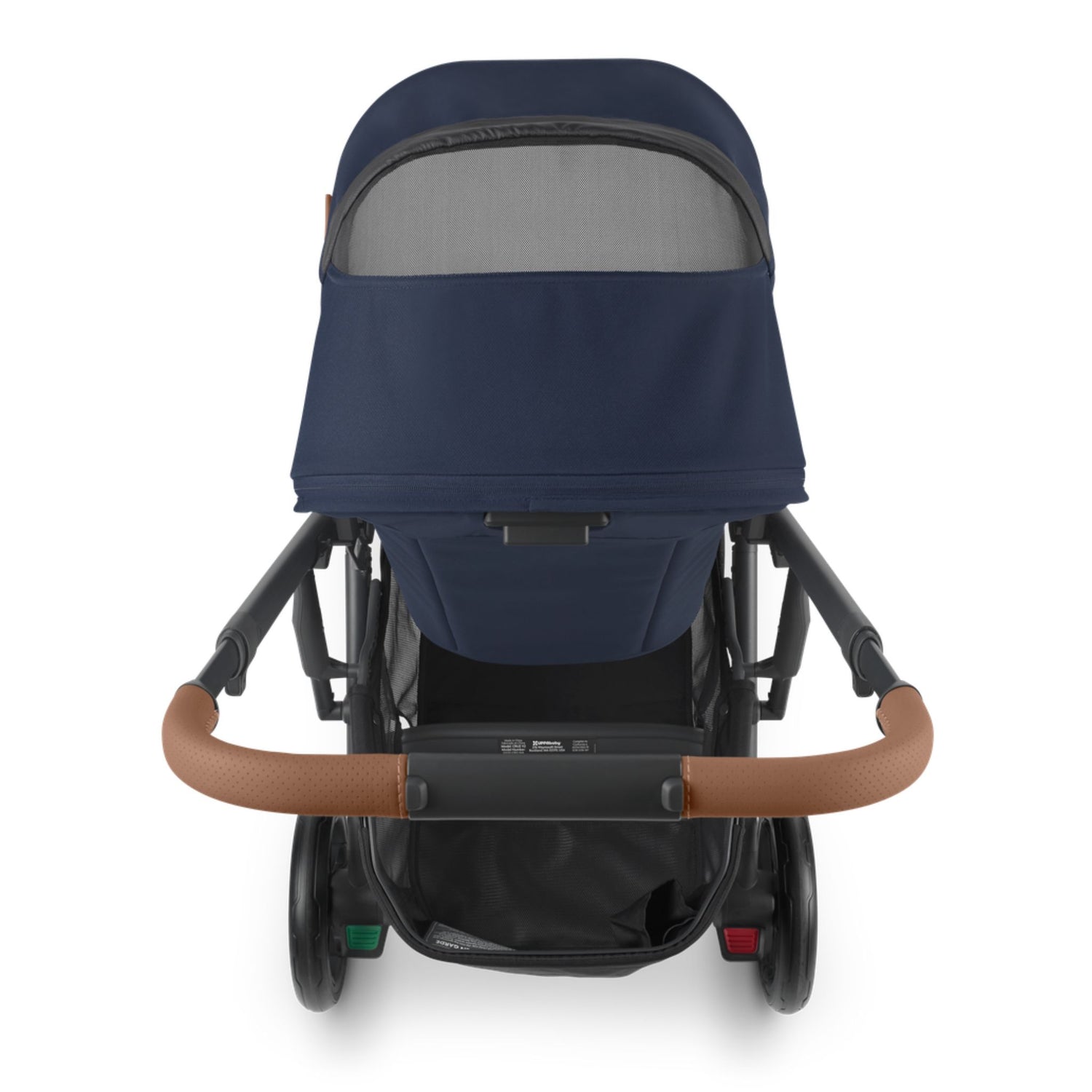 UPPABaby CRUZ V2 Stroller