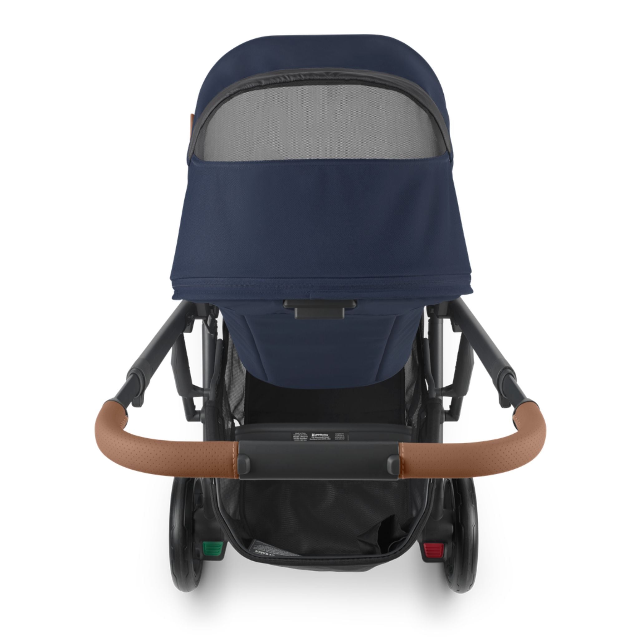 UPPABaby CRUZ V2 Stroller