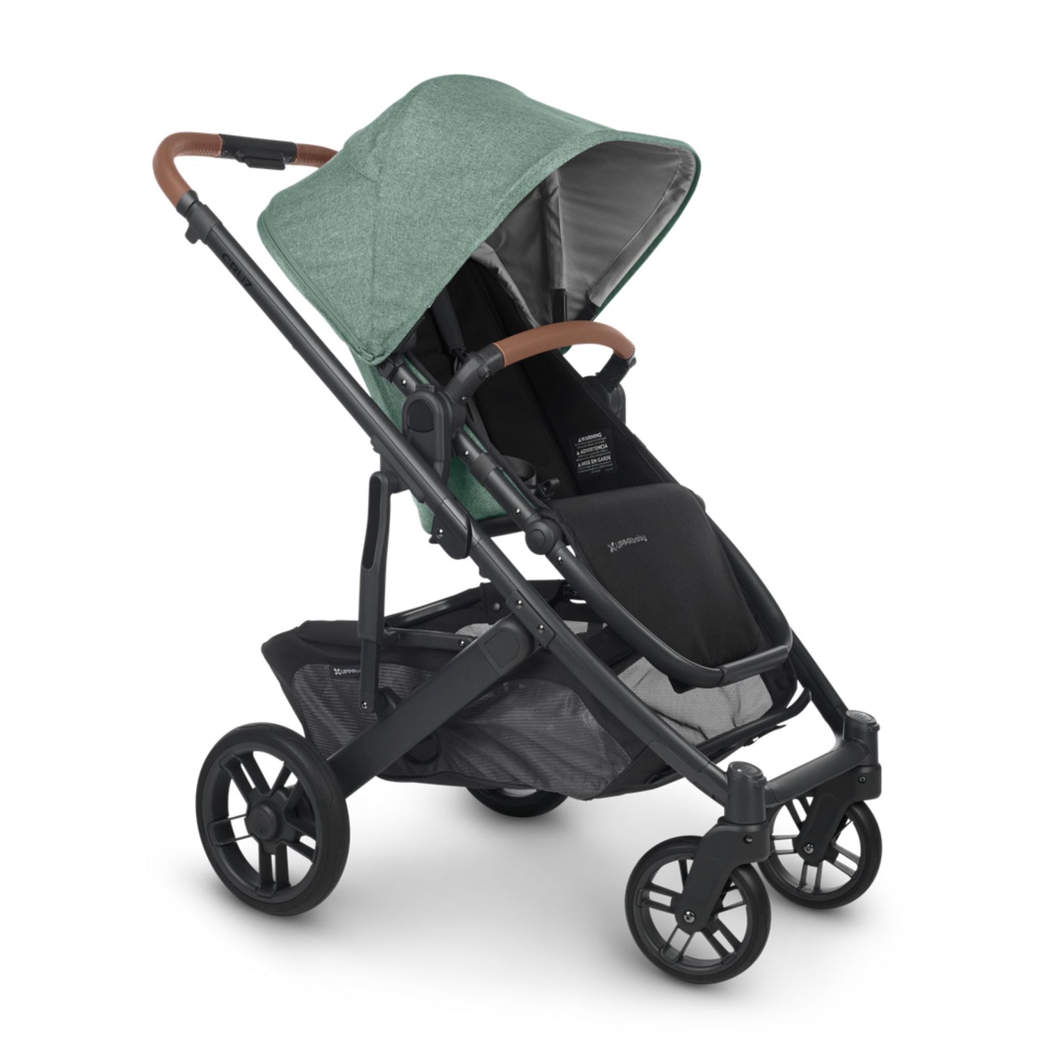 UPPABaby CRUZ V2 Stroller