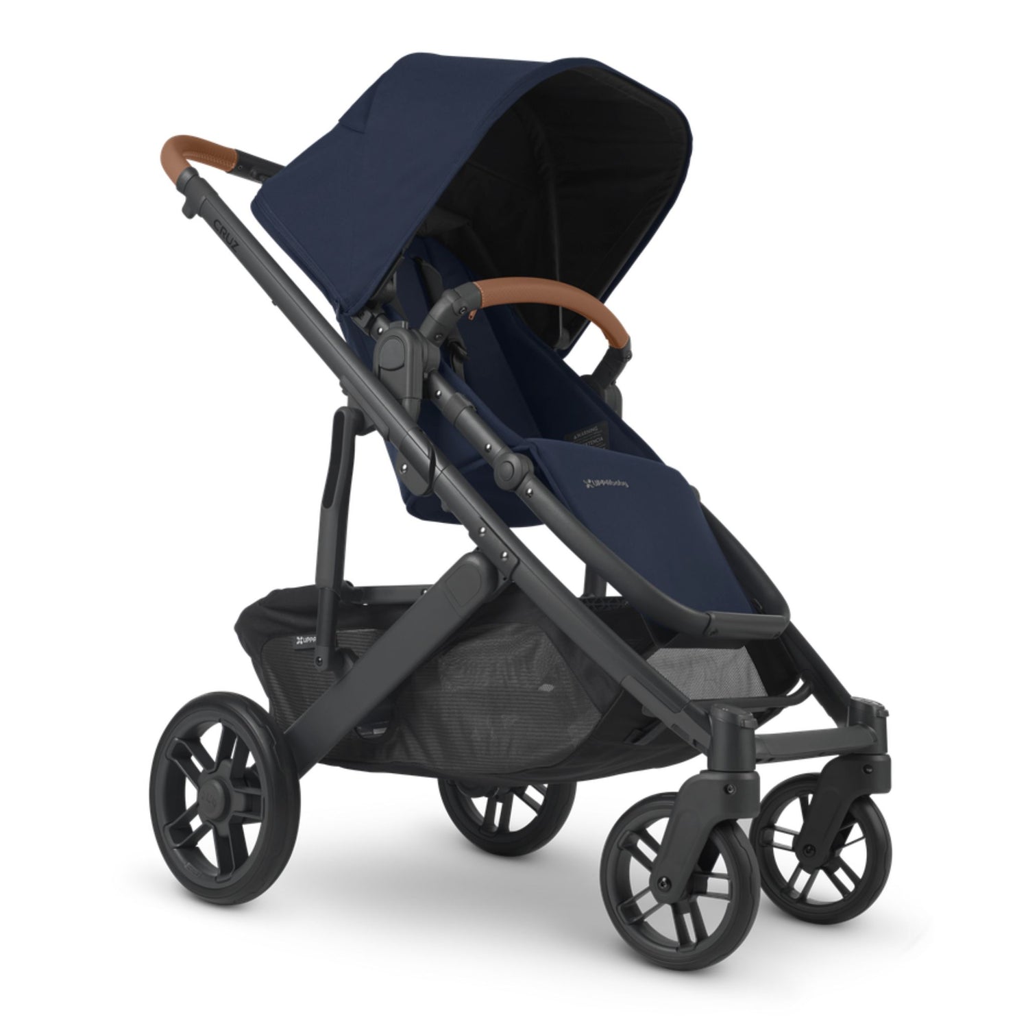 UPPABaby CRUZ V2 Stroller