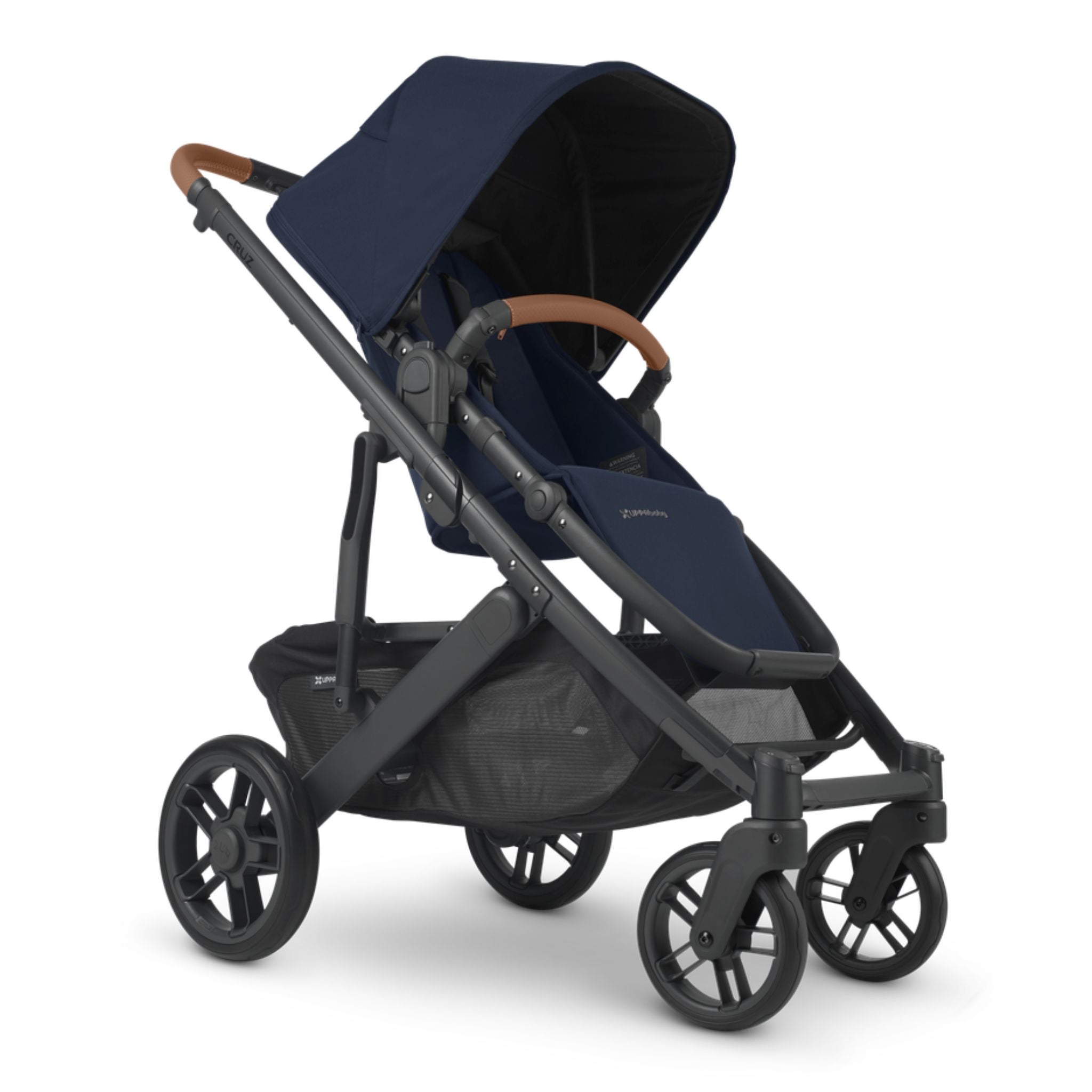 UPPABaby CRUZ V2 Stroller