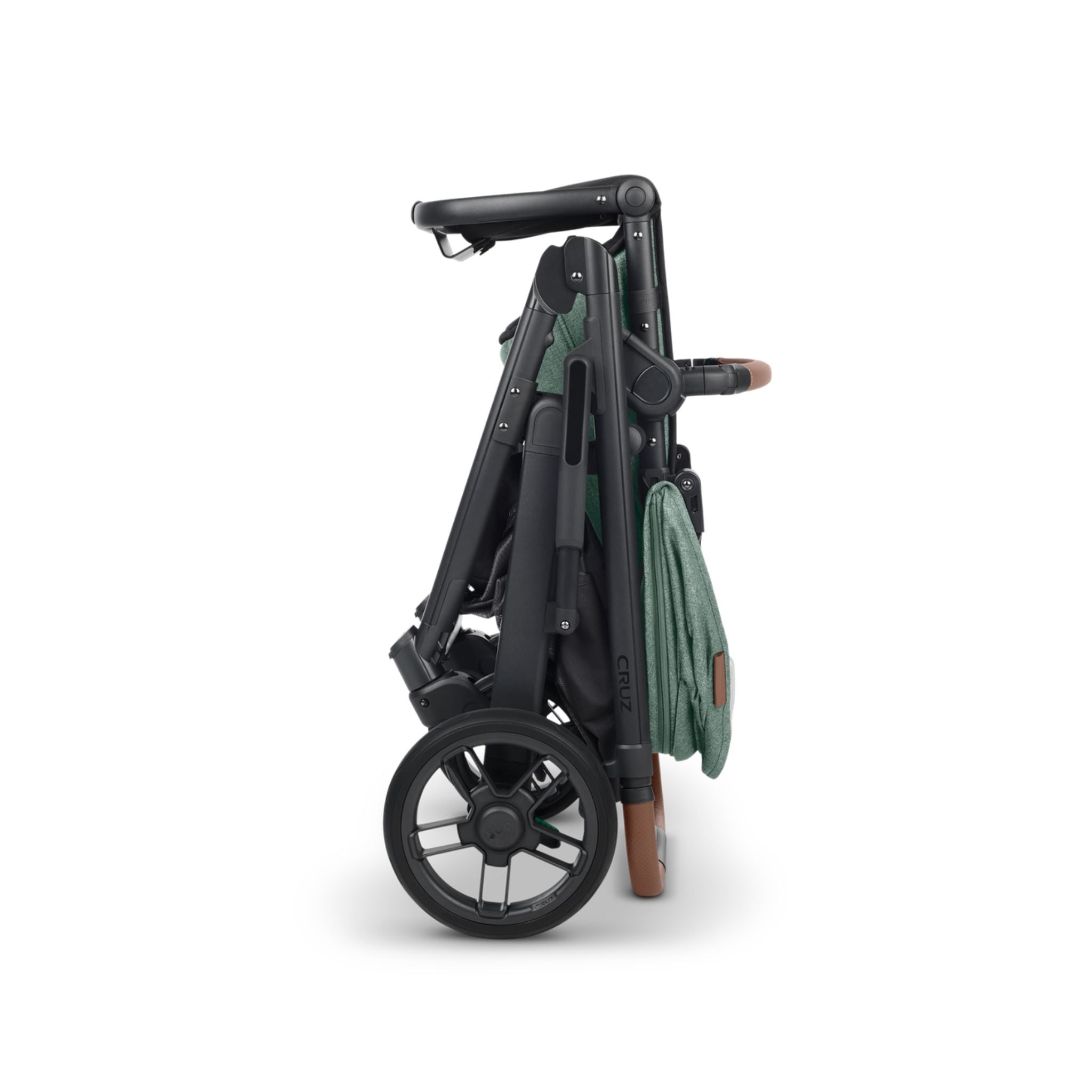 UPPABaby CRUZ V2 Stroller
