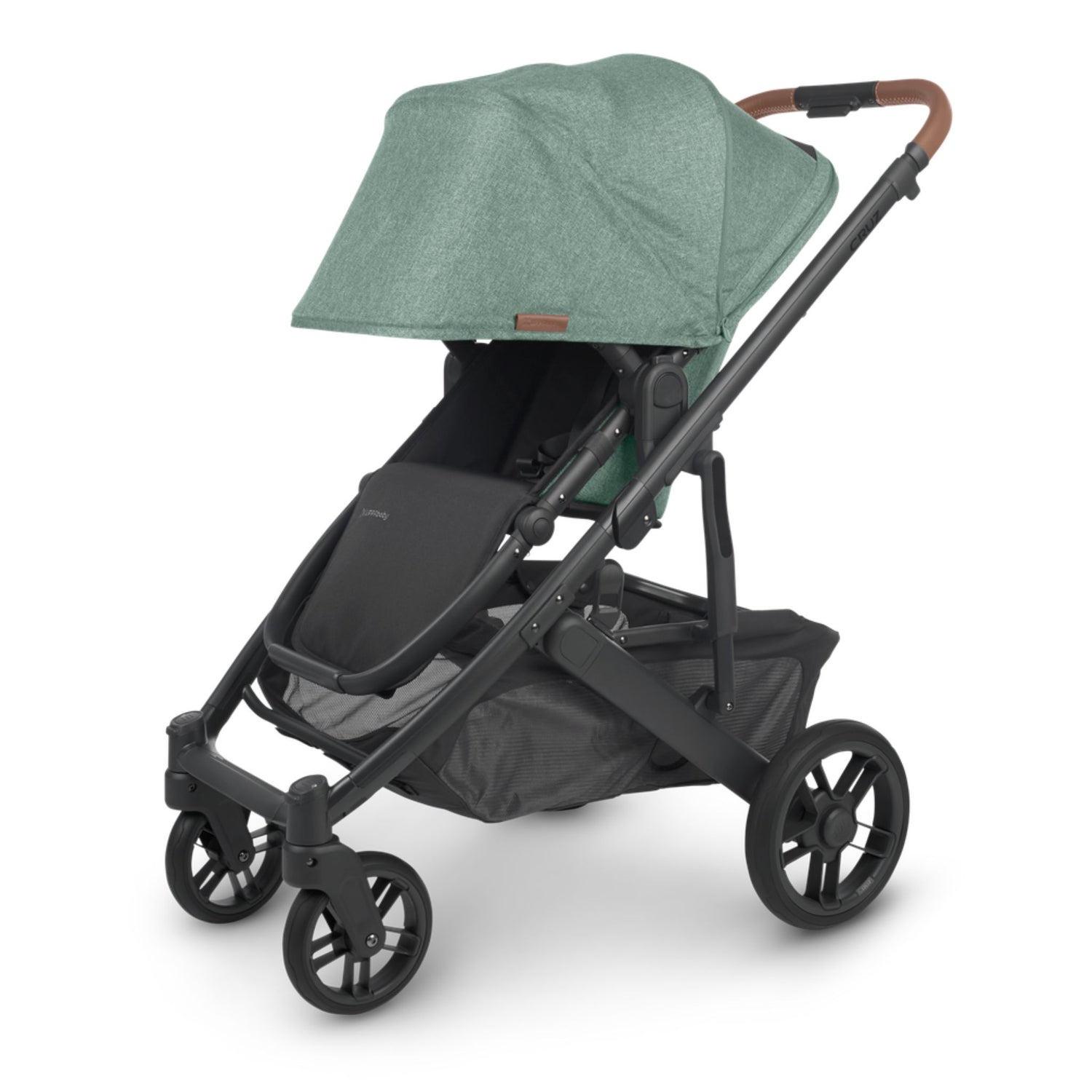 UPPABaby CRUZ V2 Stroller