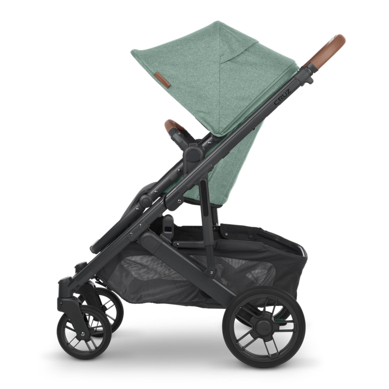UPPABaby CRUZ V2 Stroller