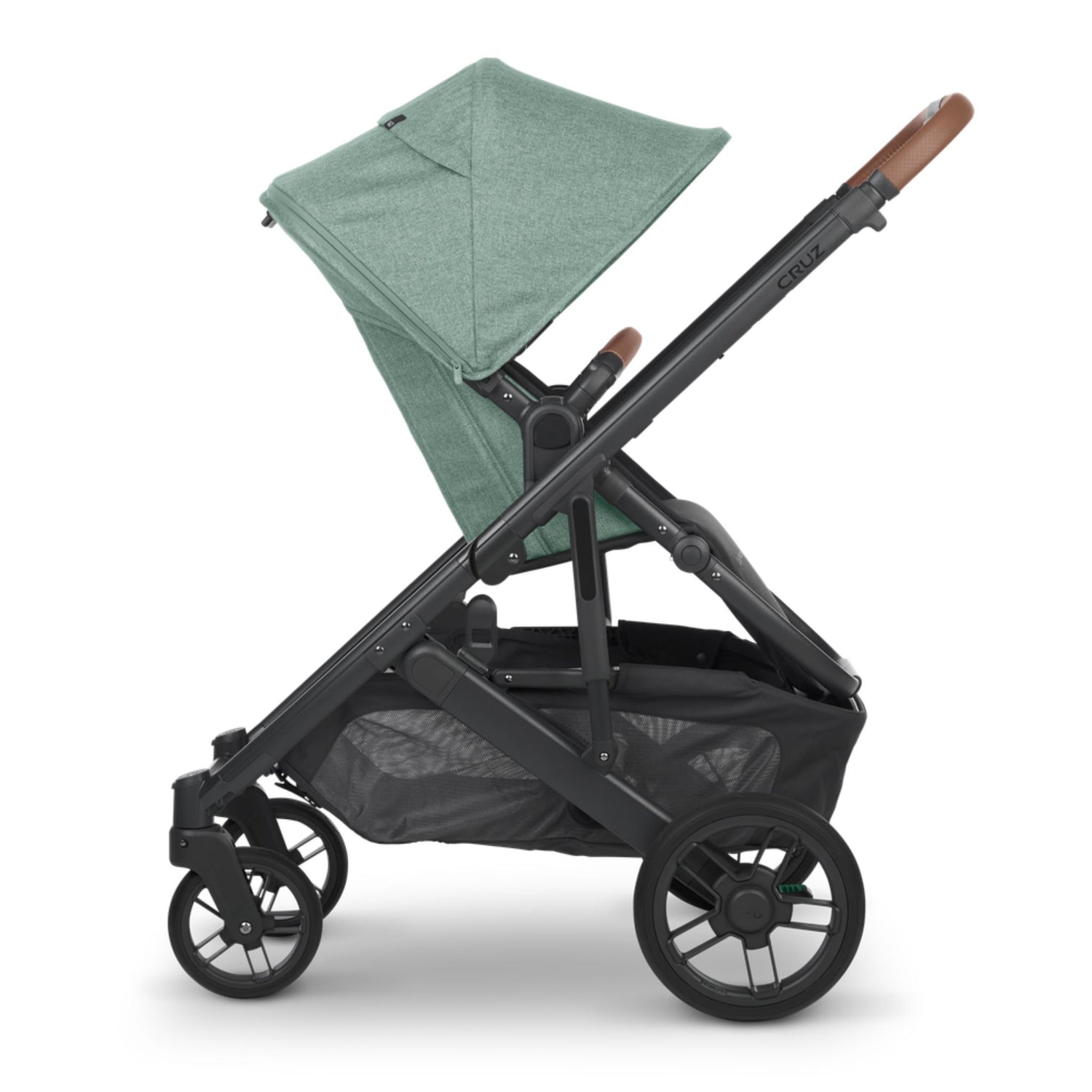 UPPABaby CRUZ V2 Stroller