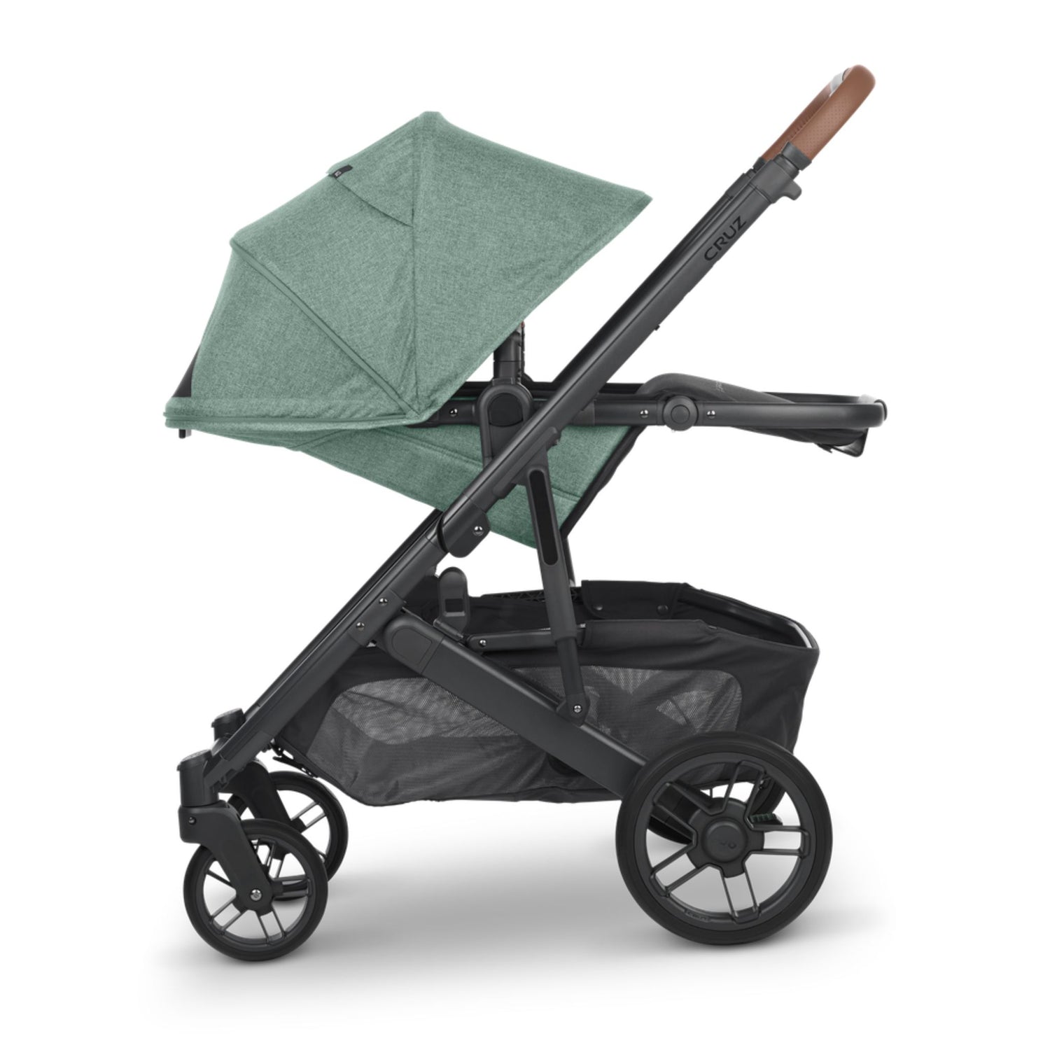UPPABaby CRUZ V2 Stroller