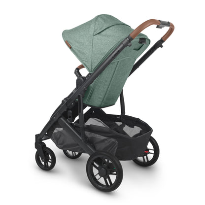 UPPABaby CRUZ V2 Stroller