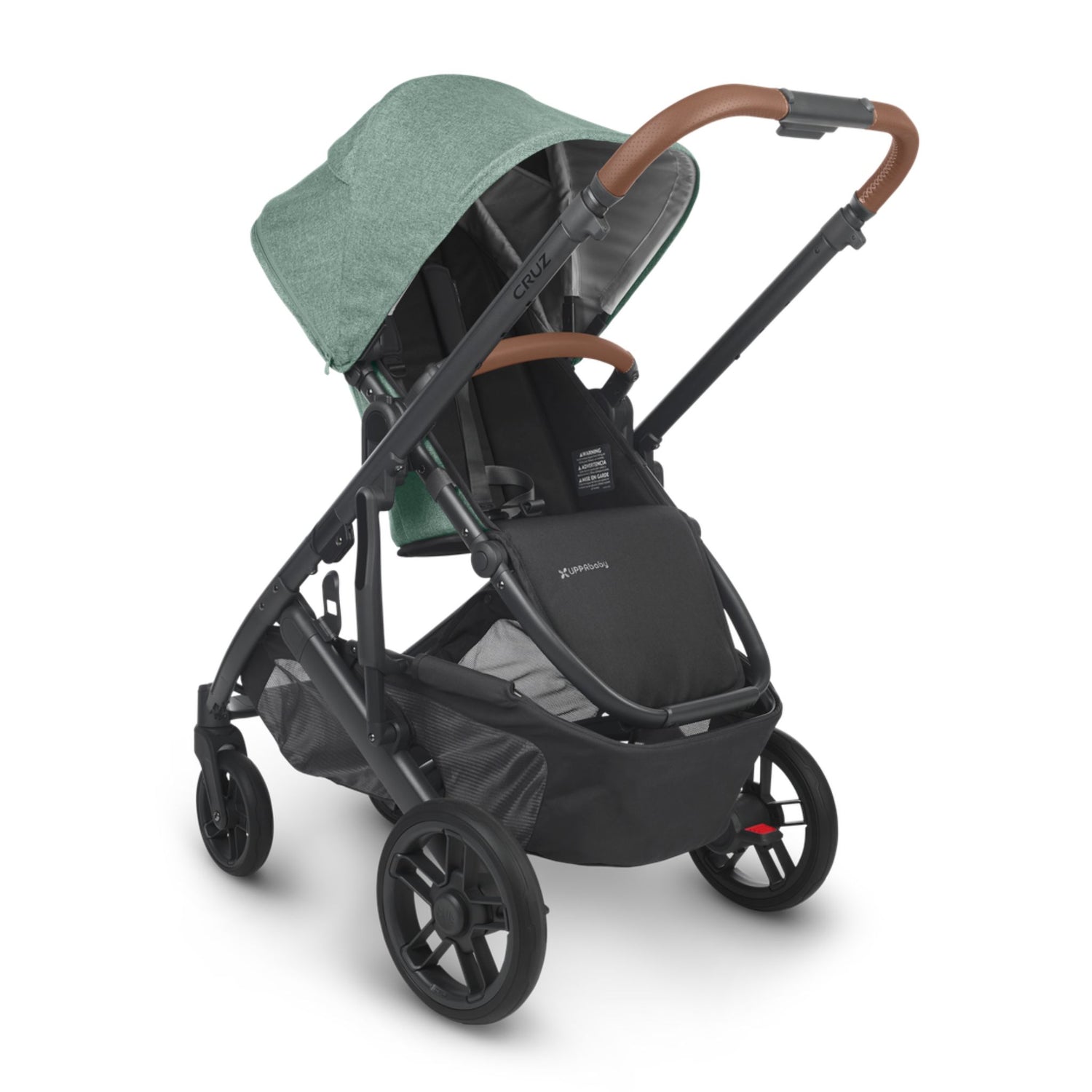 UPPABaby CRUZ V2 Stroller