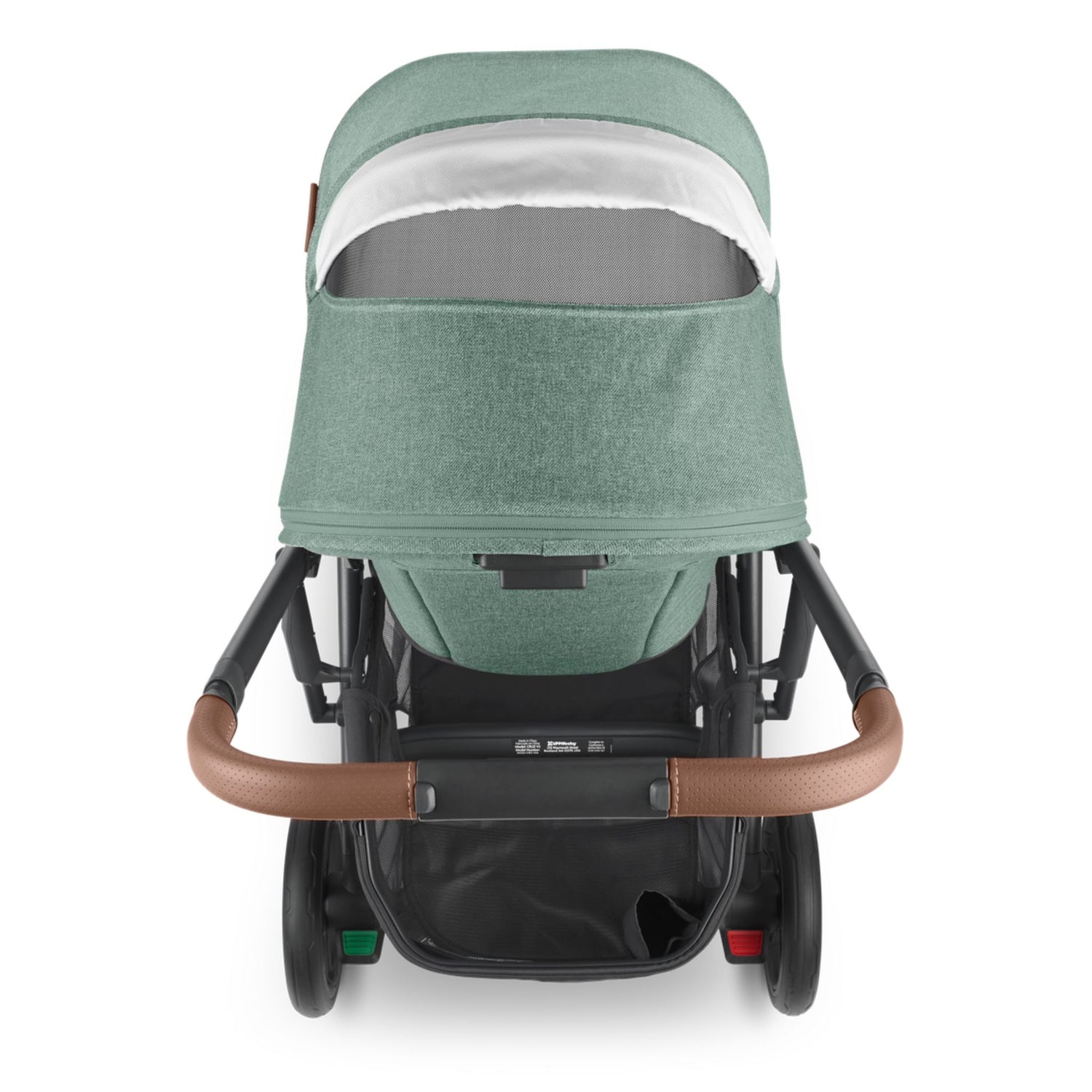 UPPABaby CRUZ V2 Stroller
