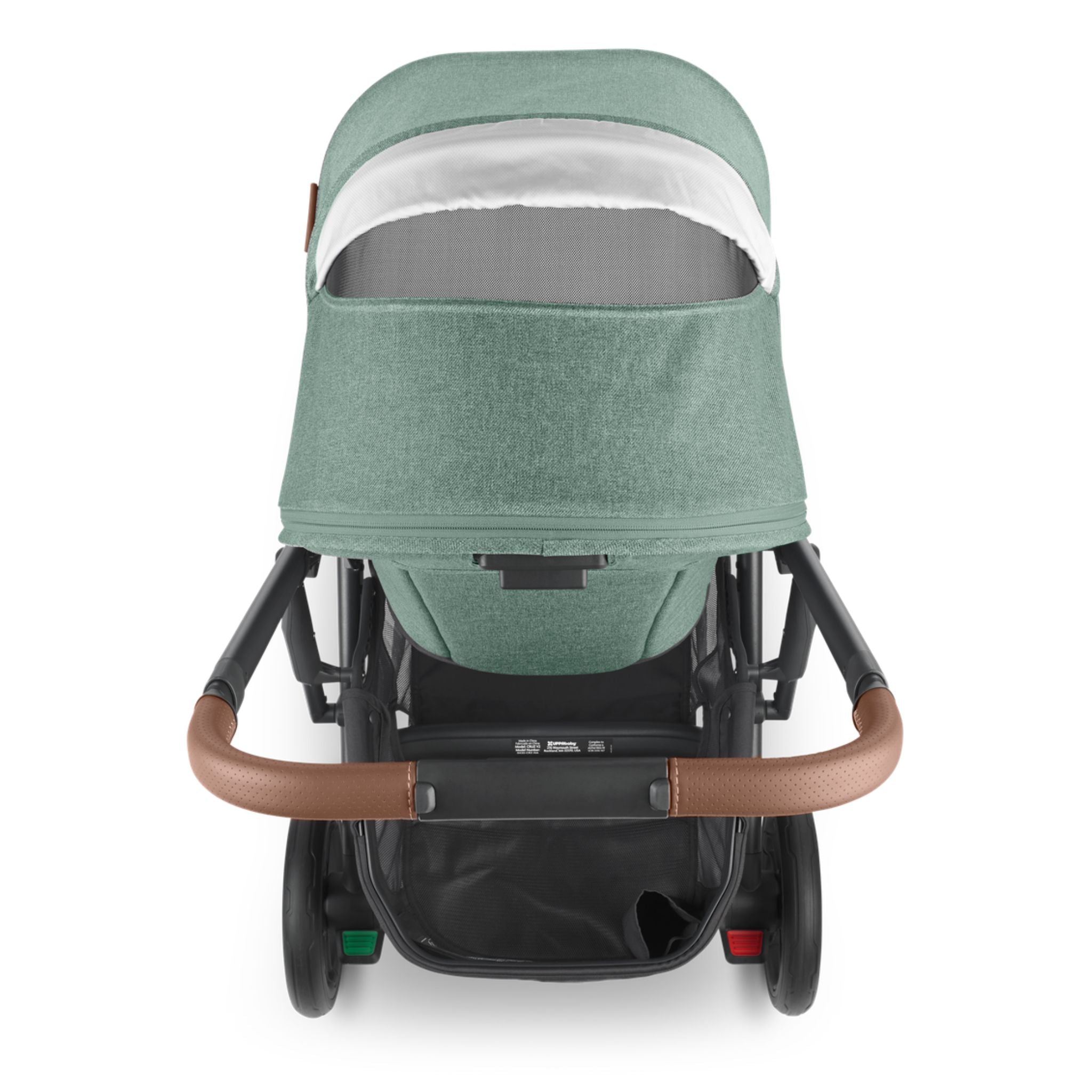 UPPABaby CRUZ V2 Stroller