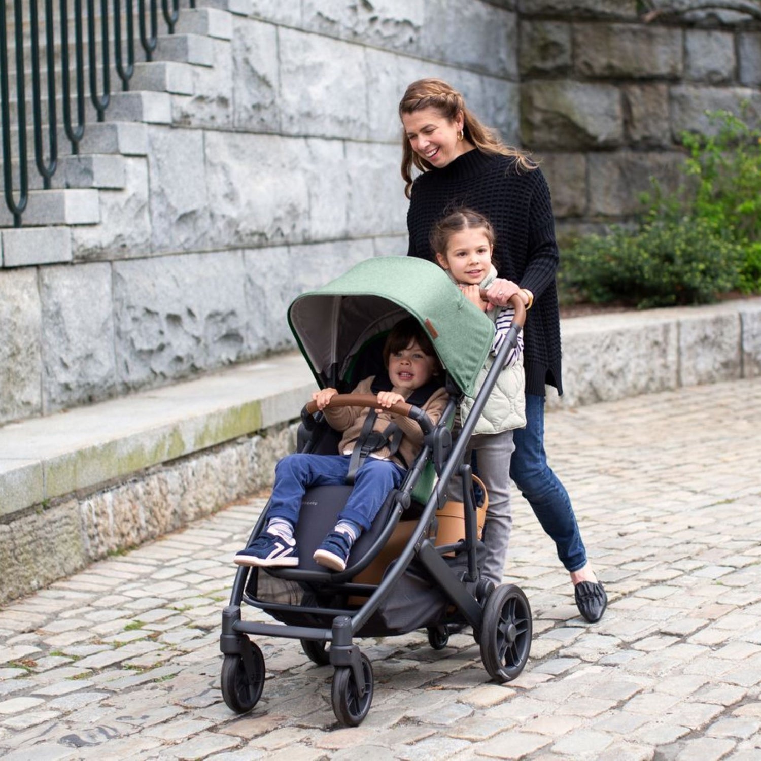 UPPABaby CRUZ V2 Stroller
