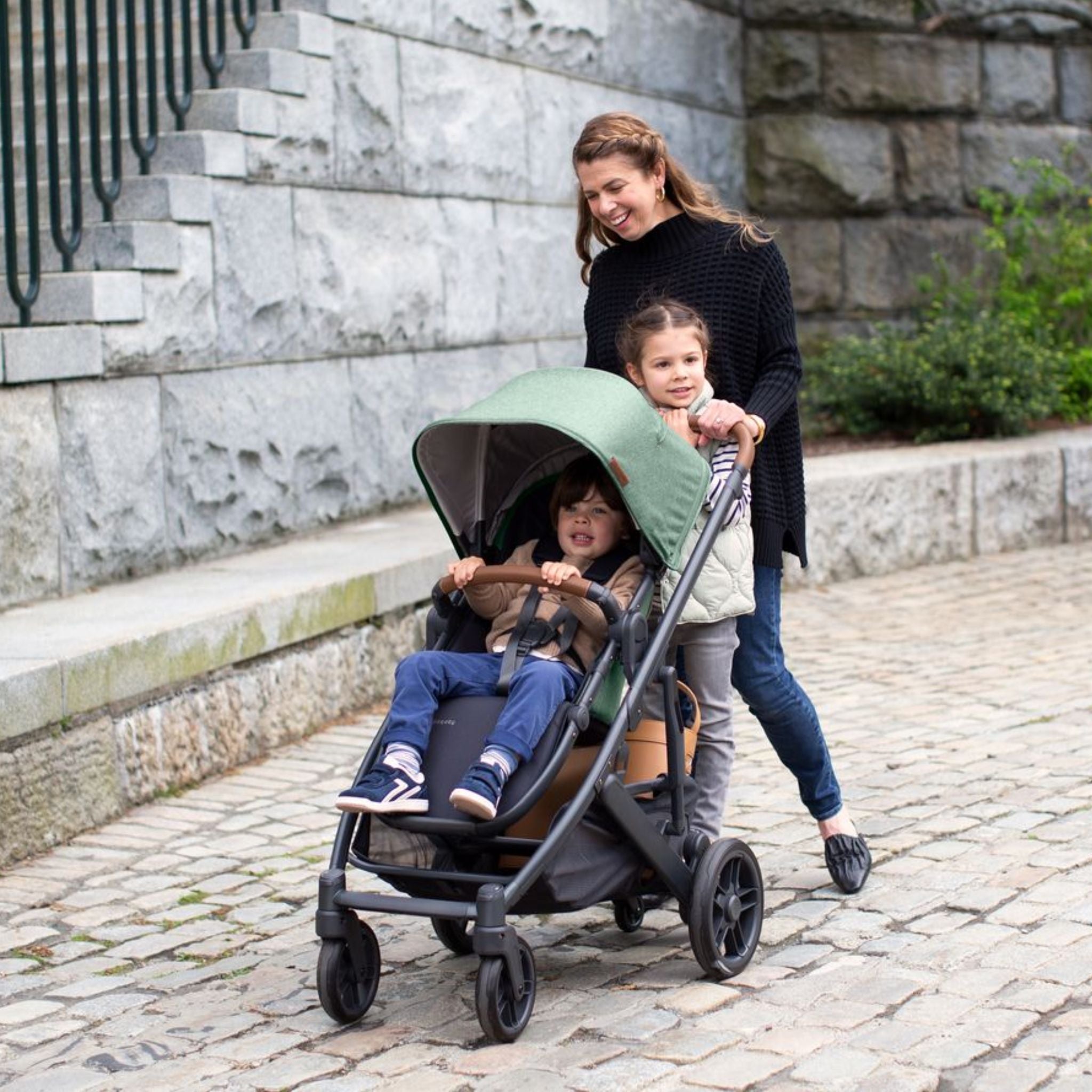UPPABaby CRUZ V2 Stroller