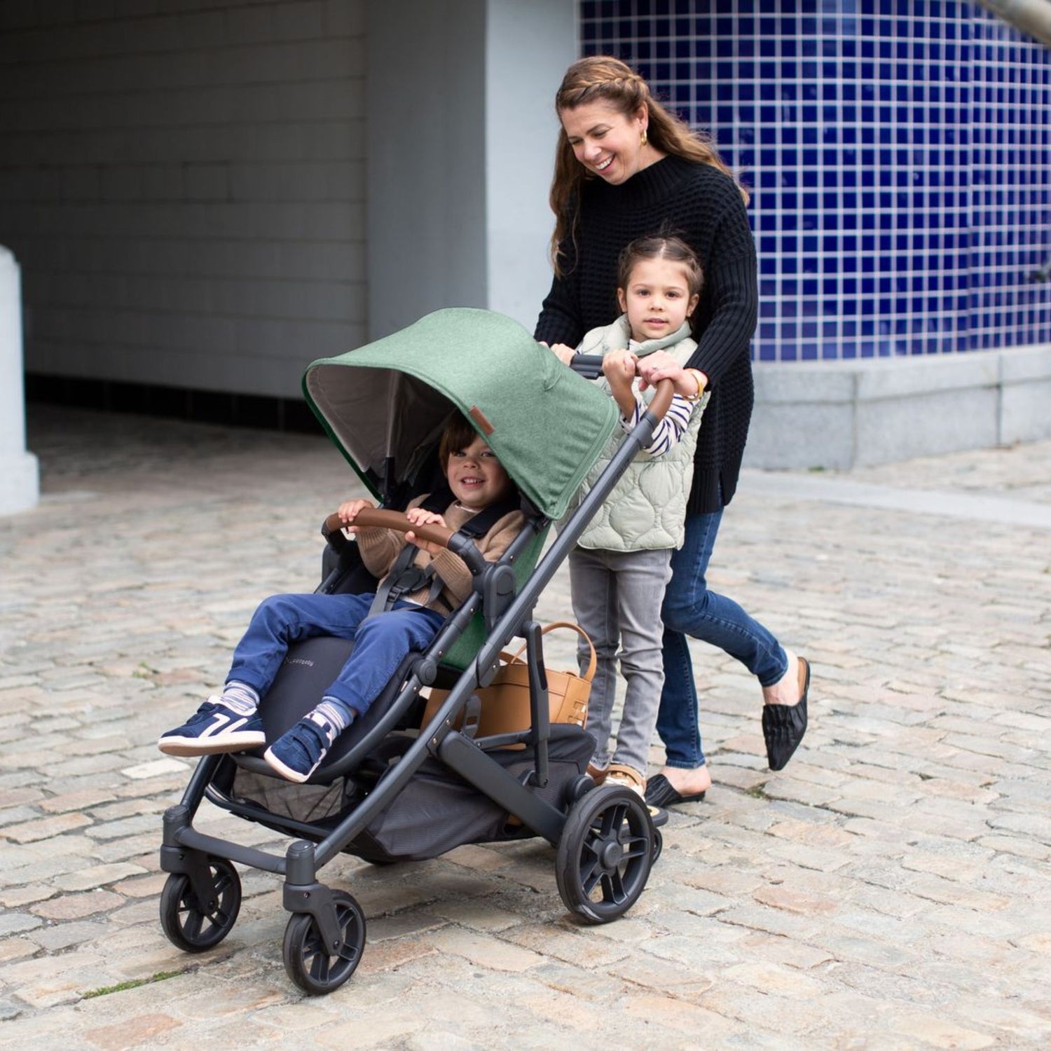 UPPABaby CRUZ V2 Stroller