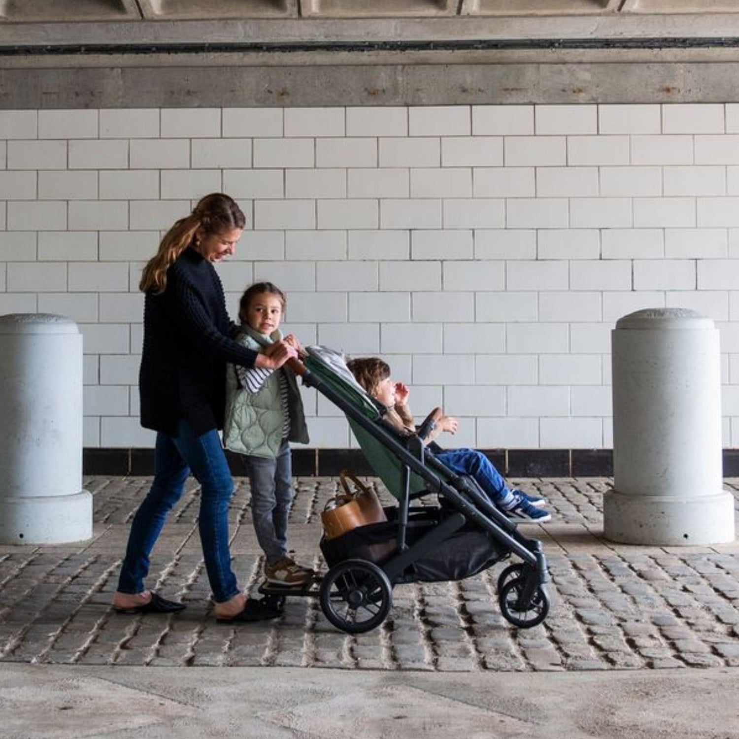 UPPABaby CRUZ V2 Stroller