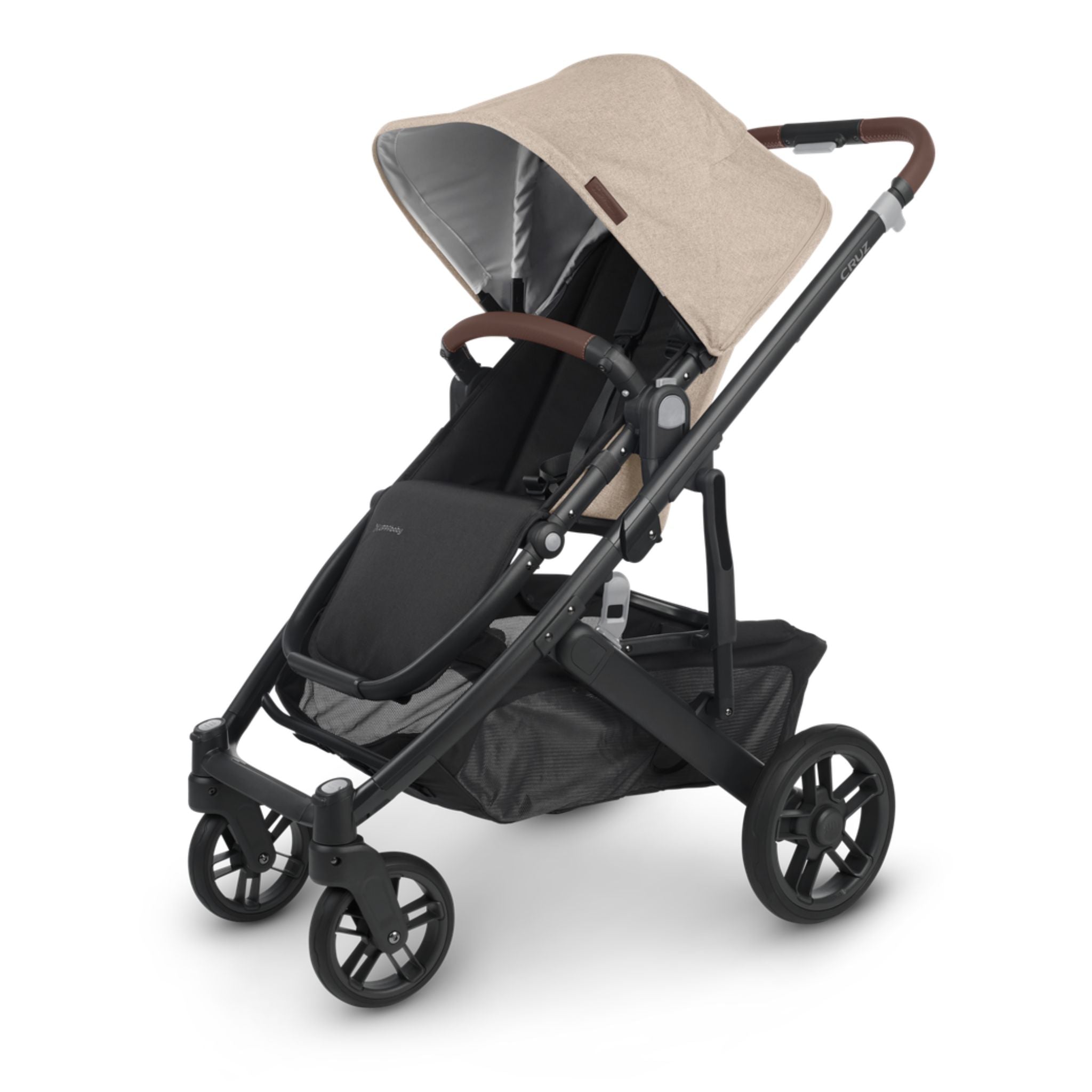 UPPABaby CRUZ V2 Stroller