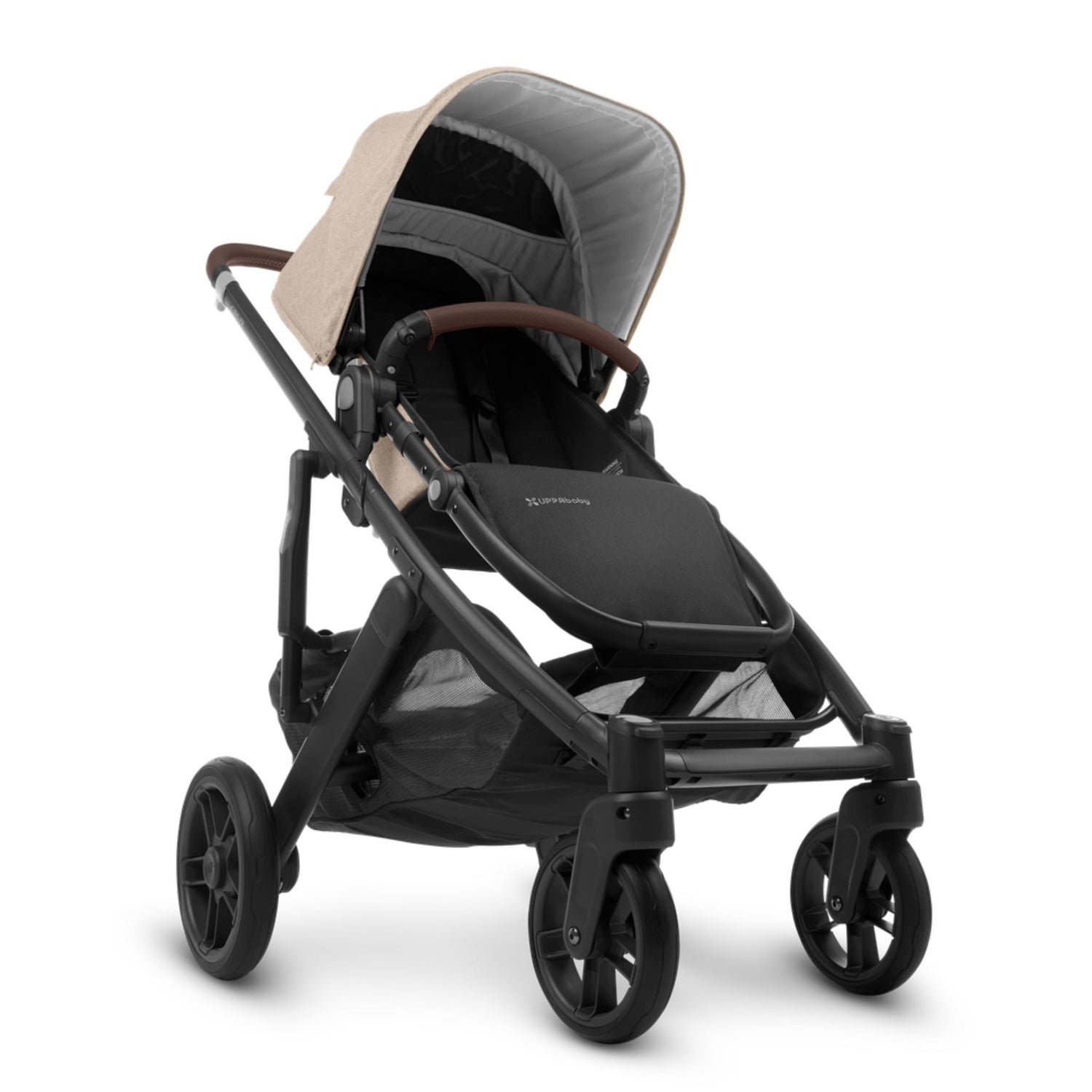 UPPABaby CRUZ V2 Stroller